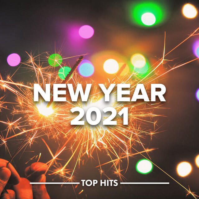 Релиз New Year 2021
