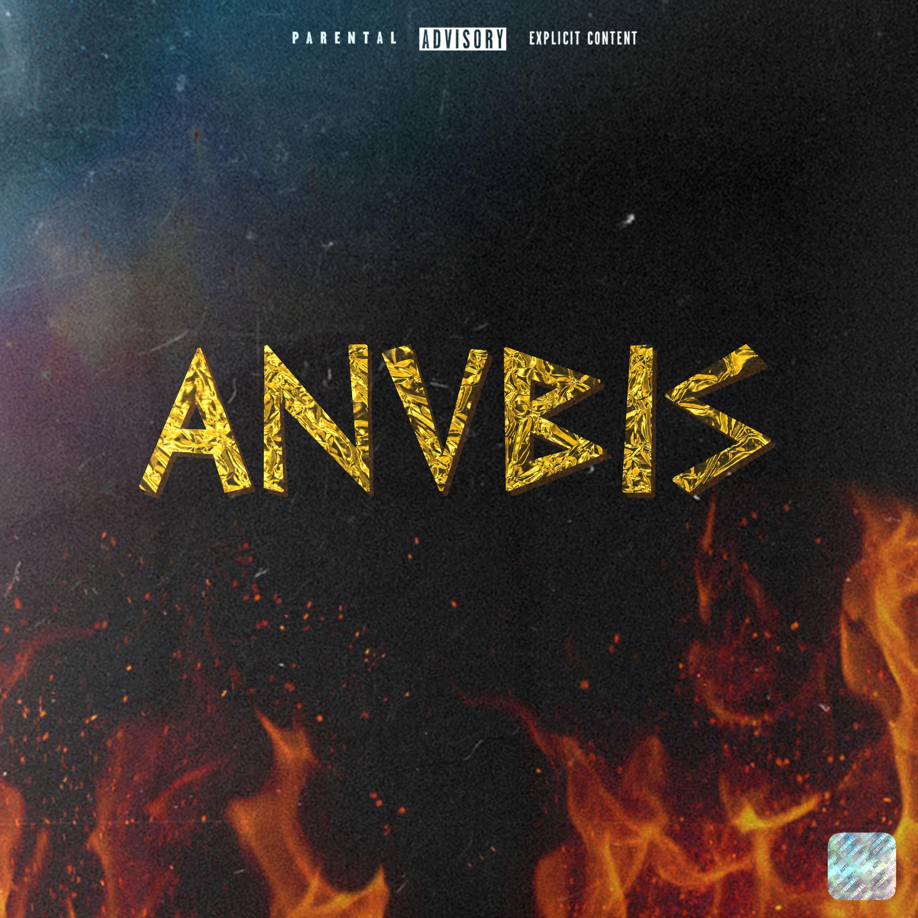 Релиз ANUBIS