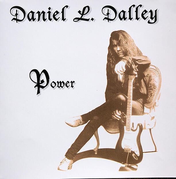 Daniel L. Dalley