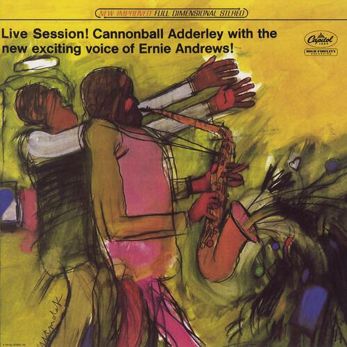 Релиз Live Session!