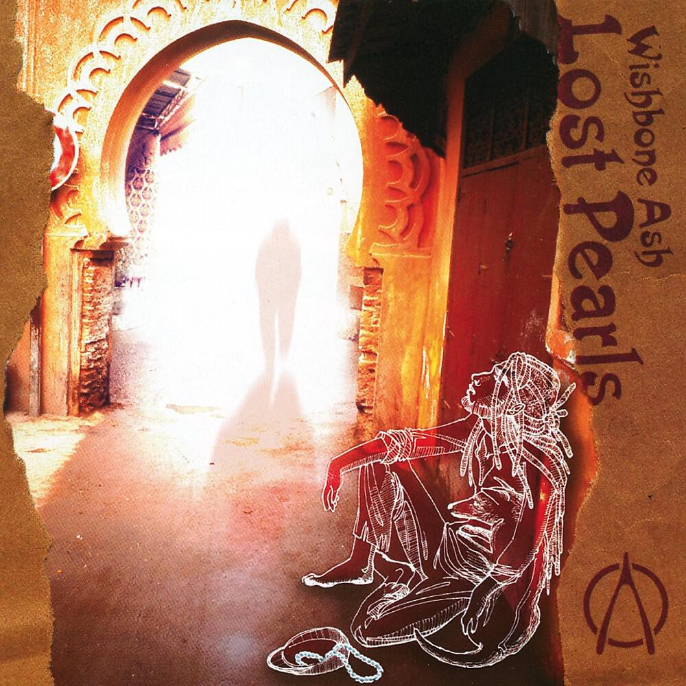Постер альбома Lost Pearls