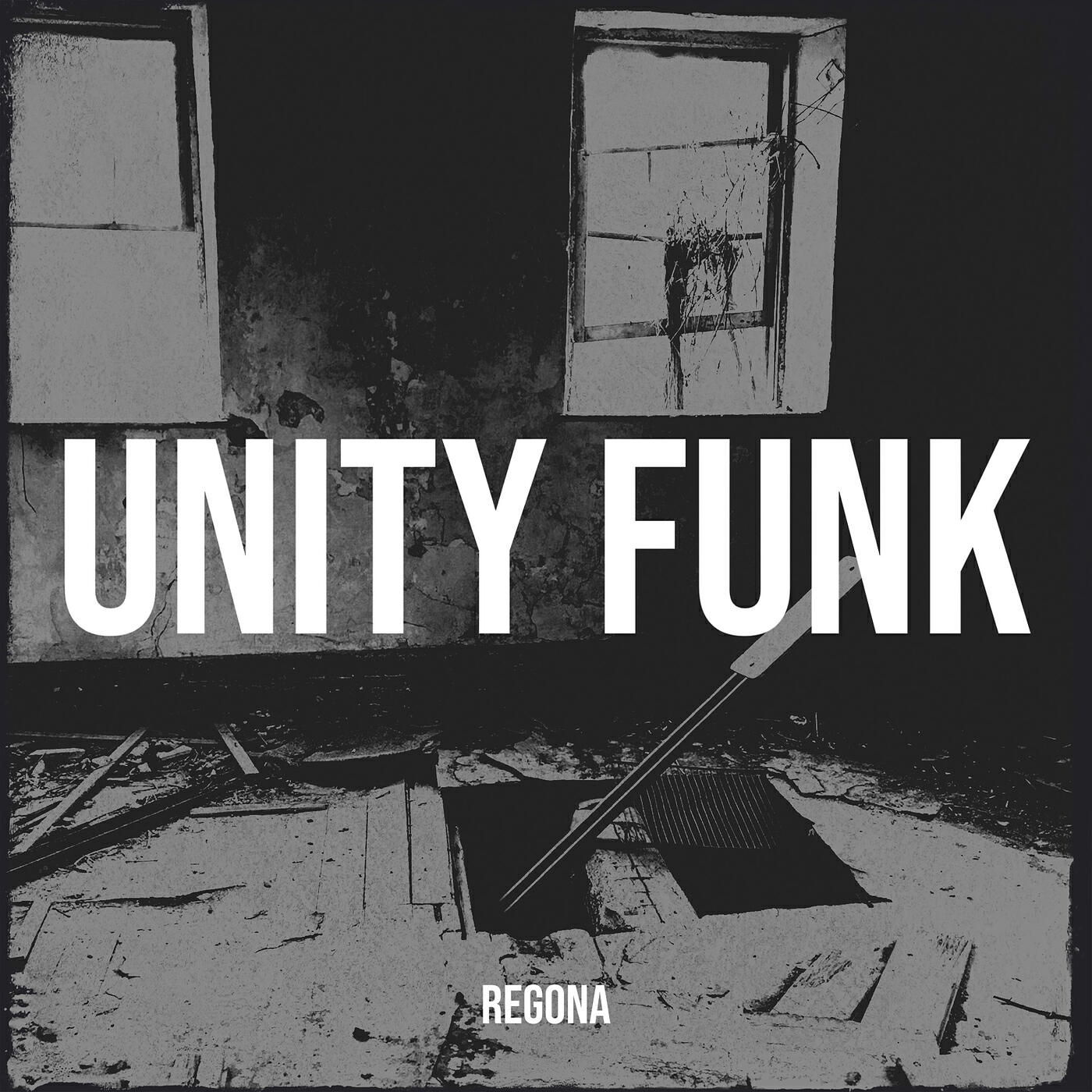 Релиз Unity Funk