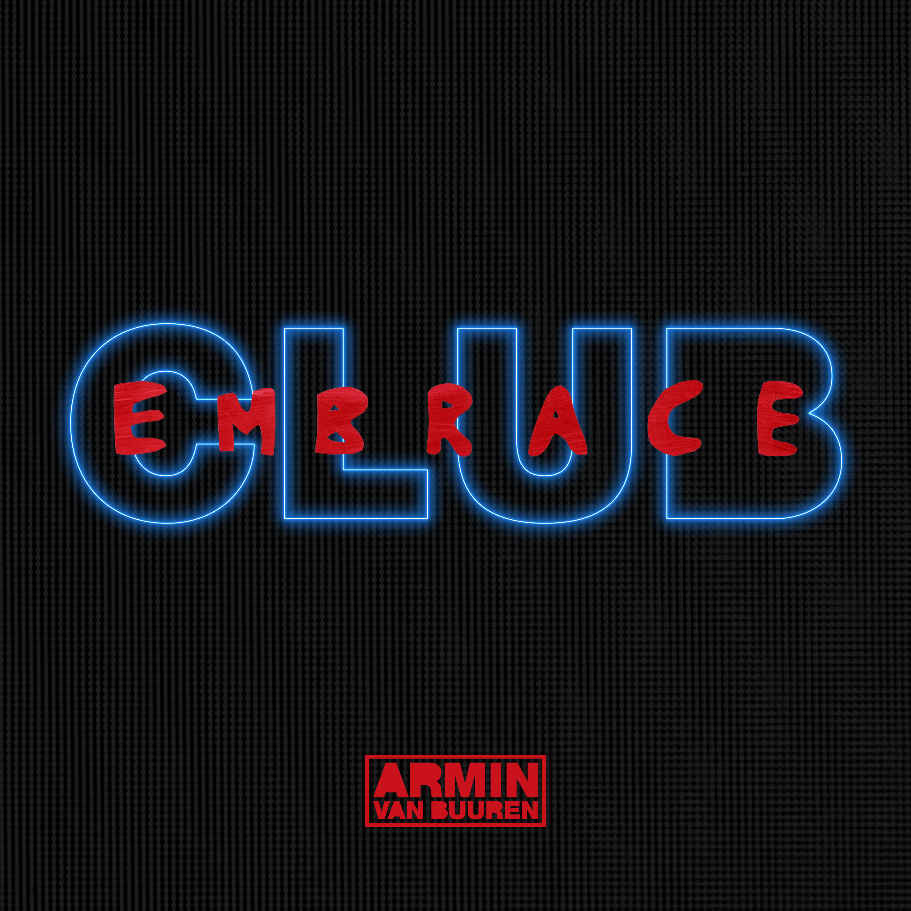 Релиз Club Embrace (Mixed by Armin van Buuren)