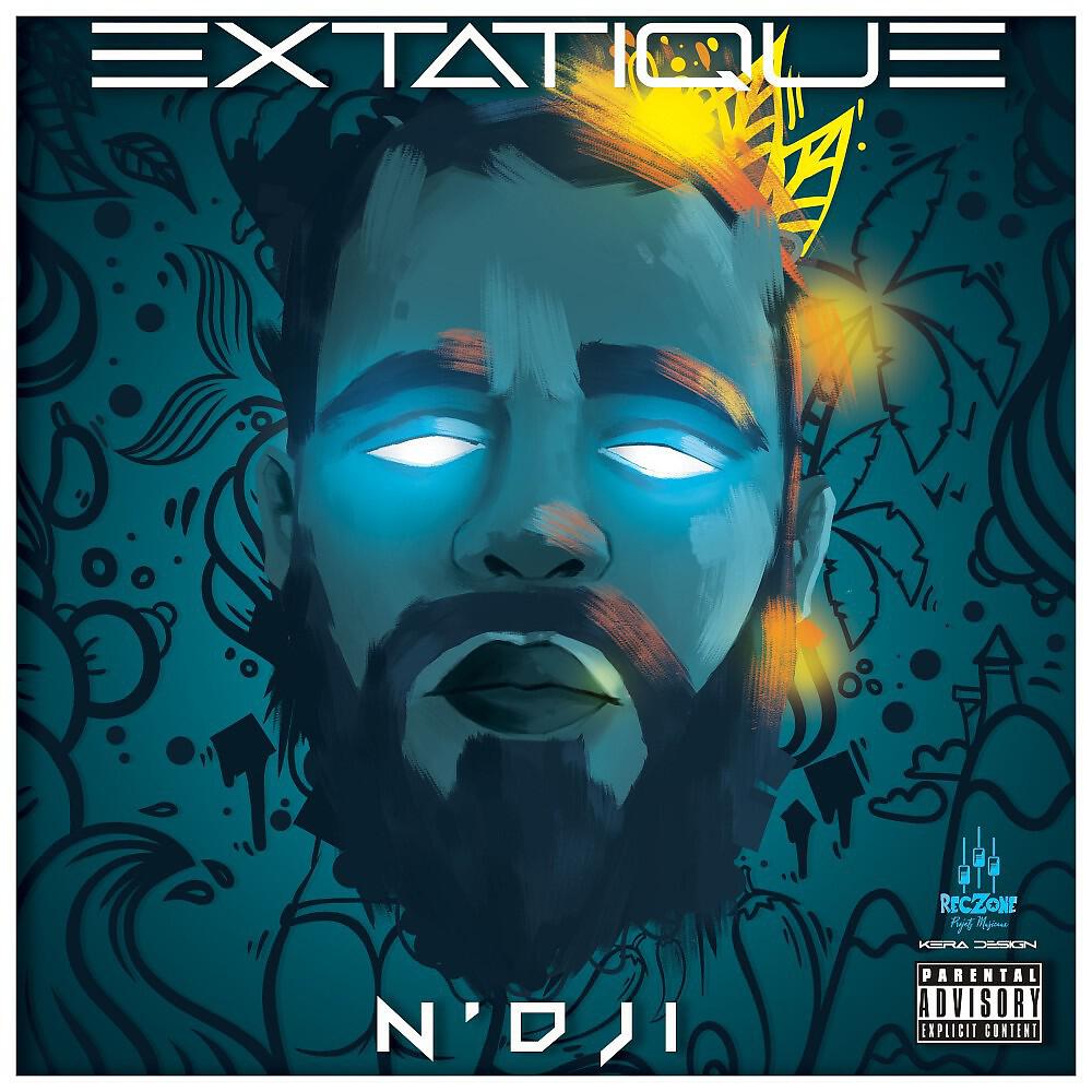 Релиз Extatique