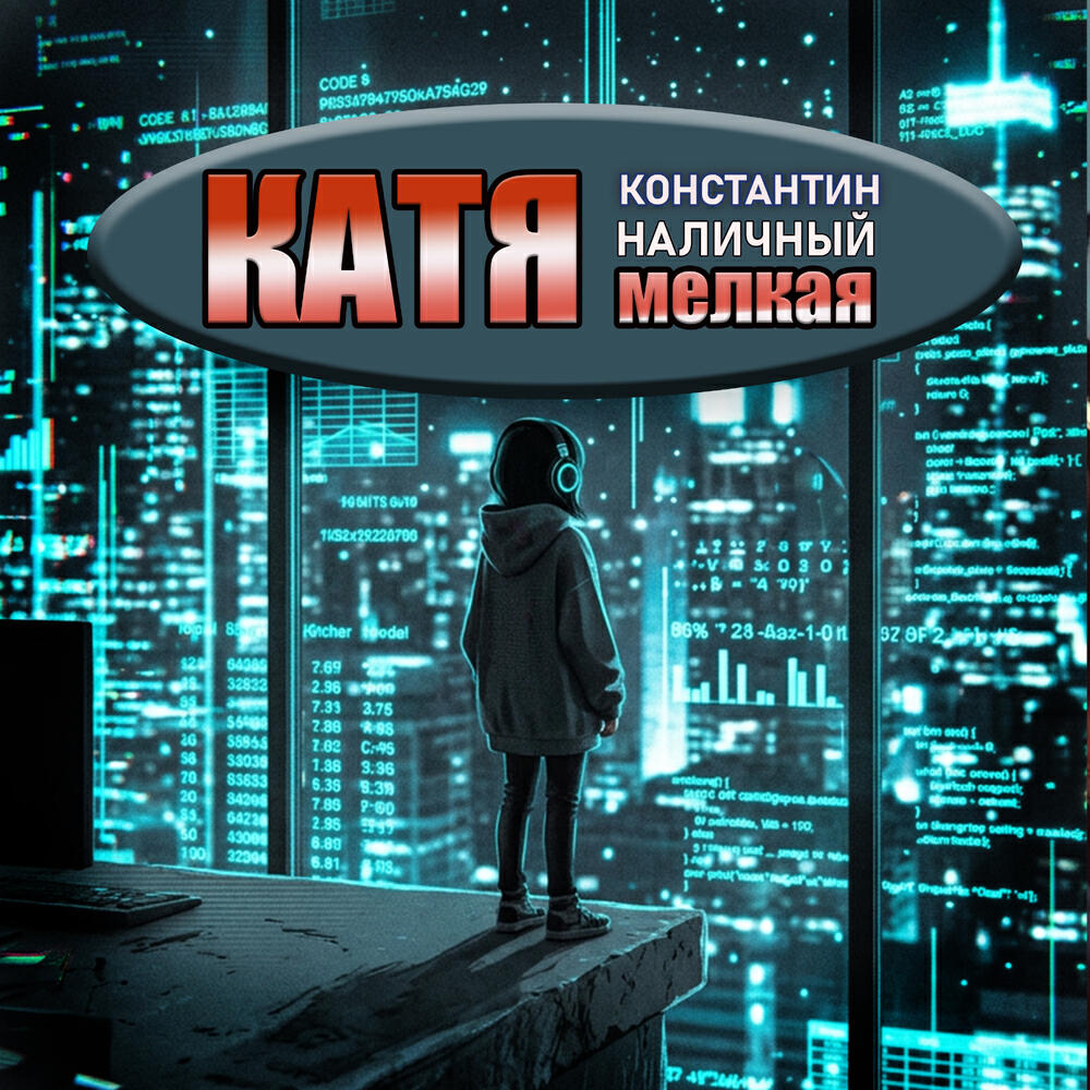 Релиз Катя мелкая оригинал