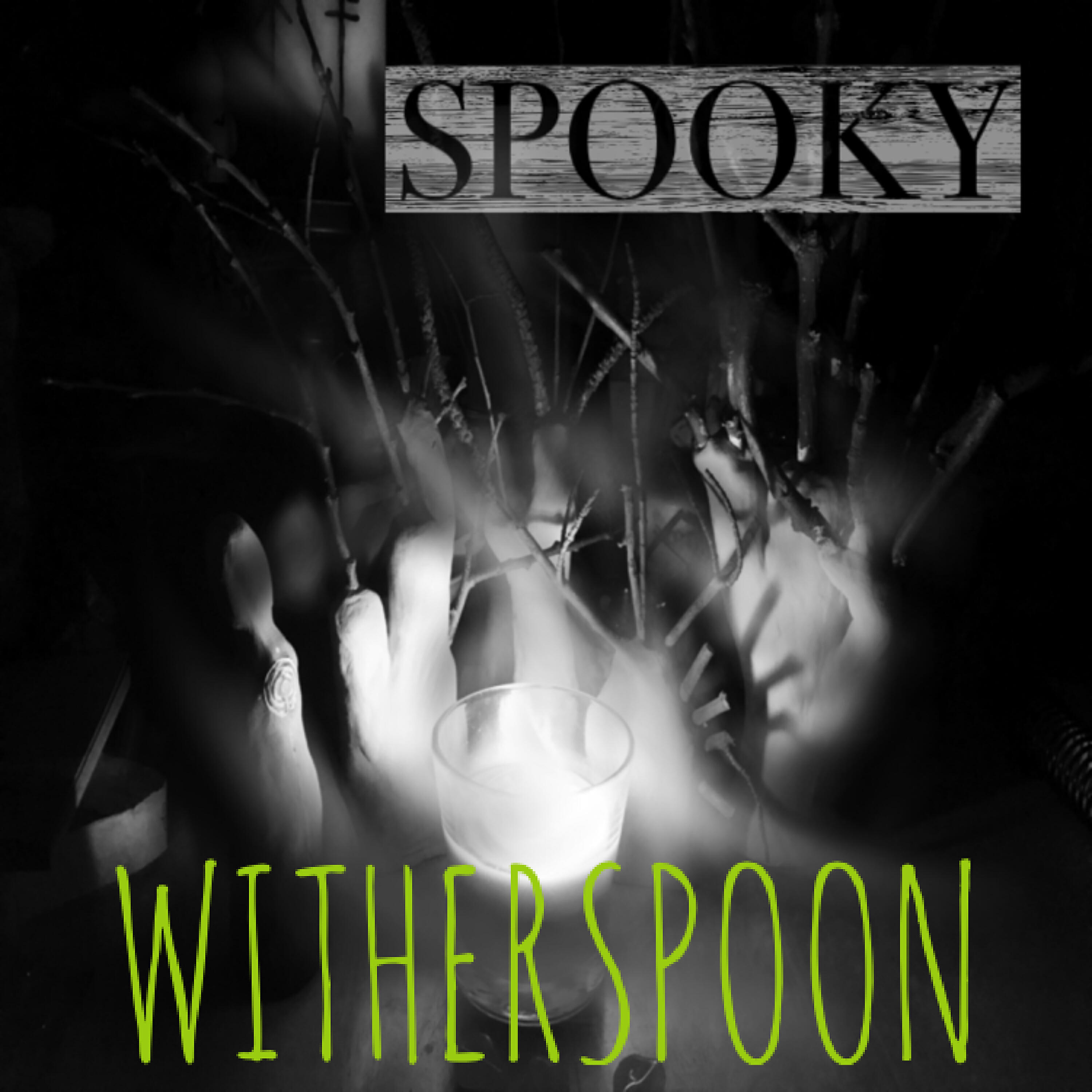 Релиз Spooky