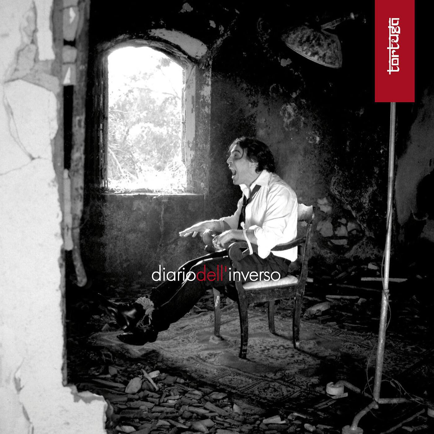Релиз Diario dell'inverso