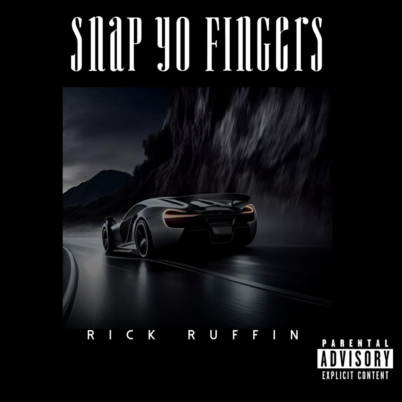 Релиз SNAP YO FINGERS