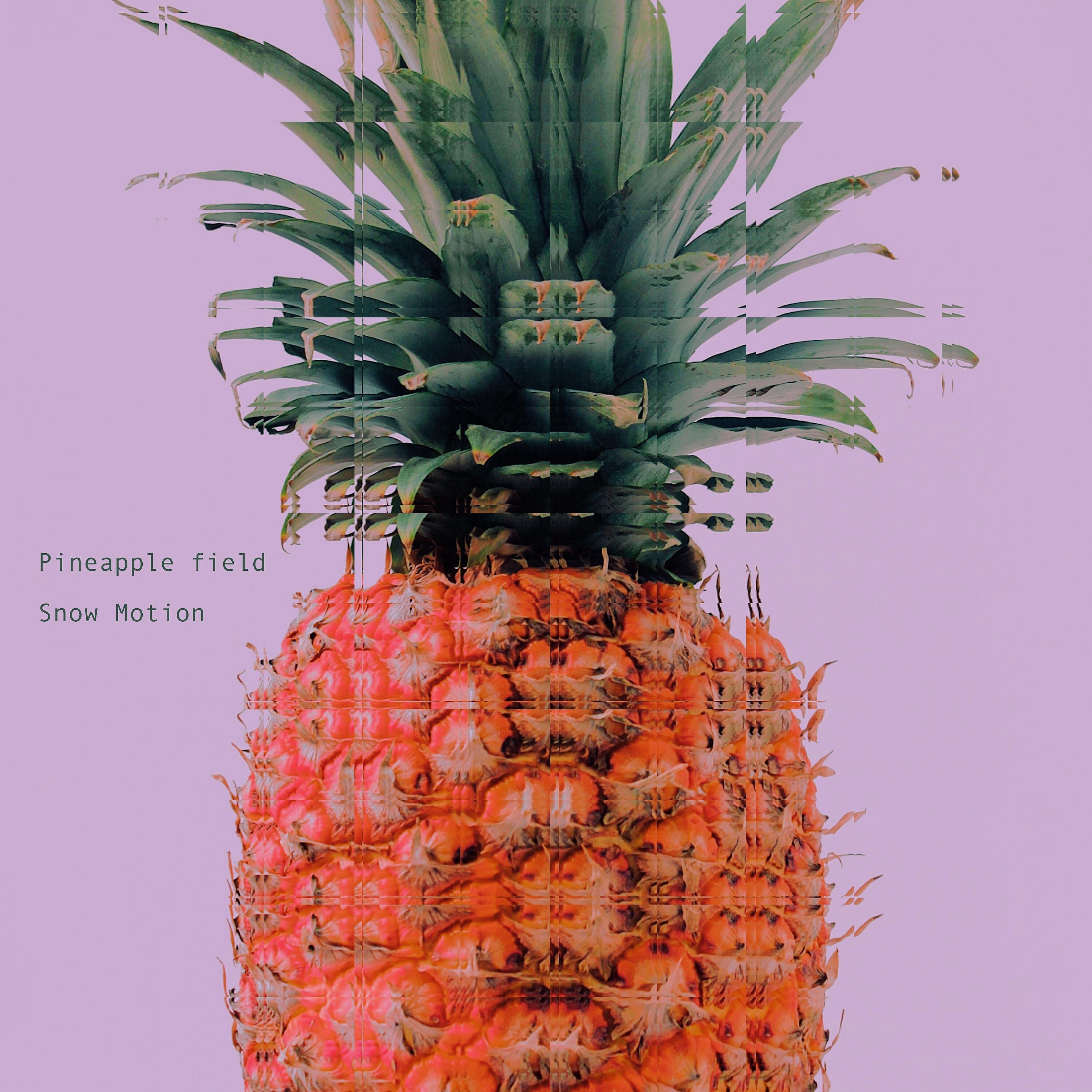 Релиз Pineapple Field