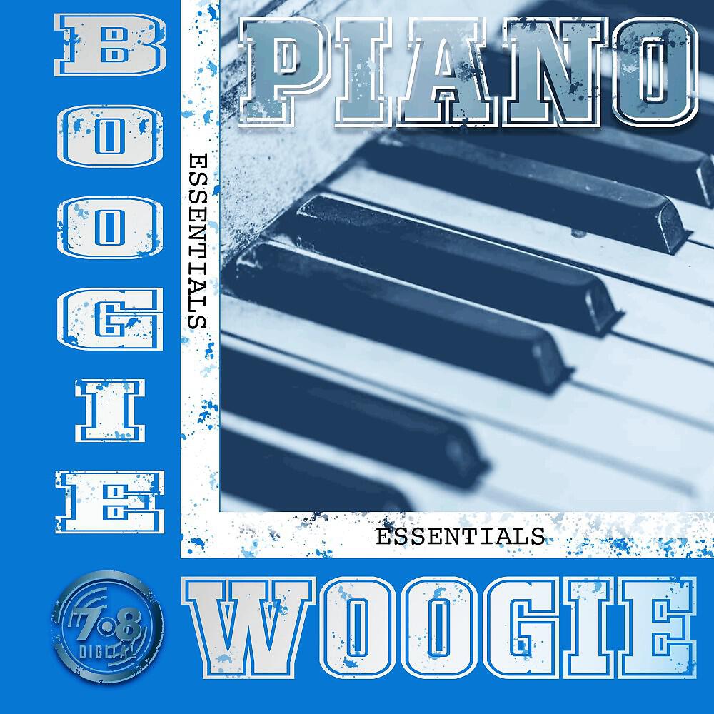 Релиз Boogie Woogie Piano Essentials