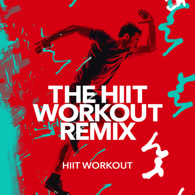 Релиз The HIIT Workout Remix