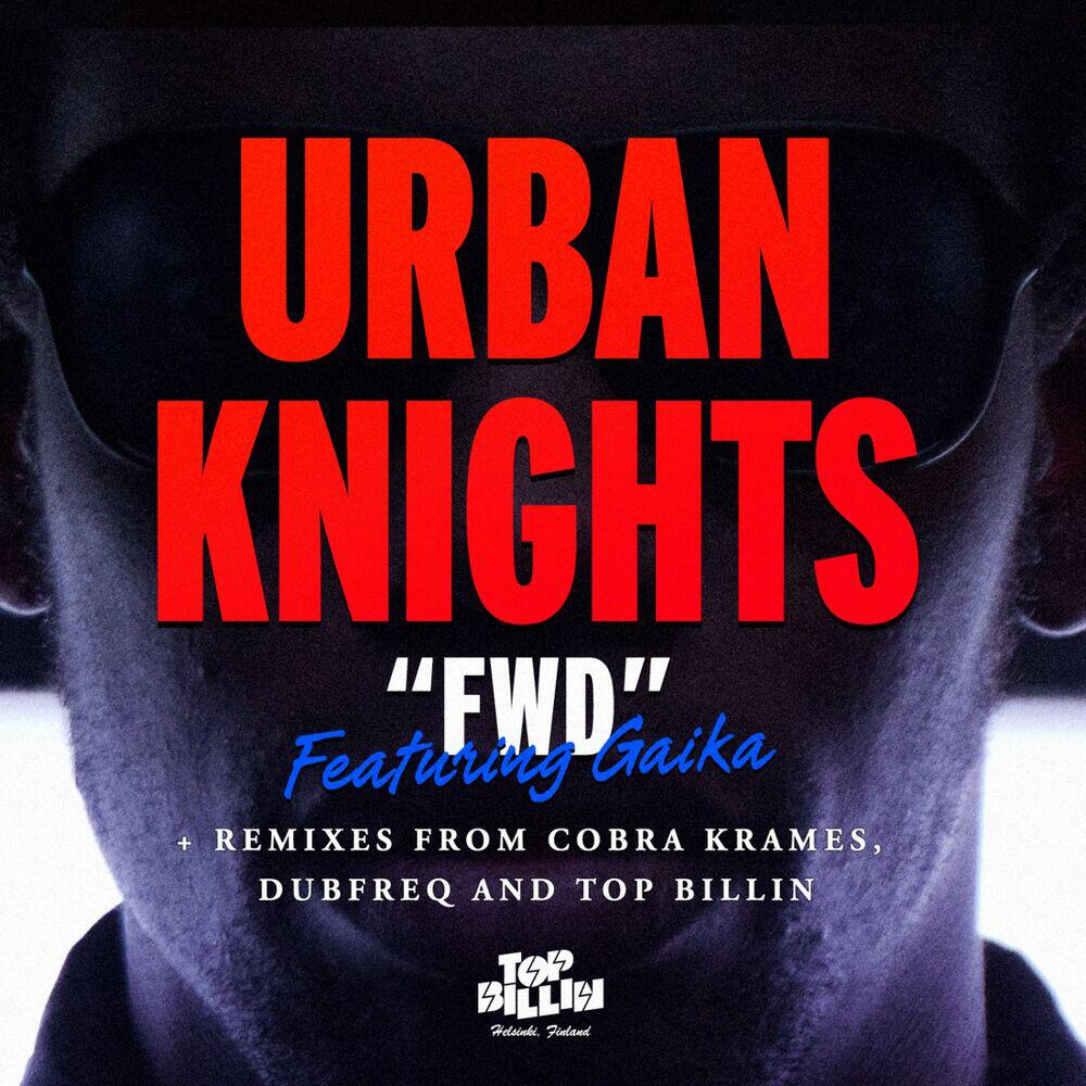 Релиз FWD EP