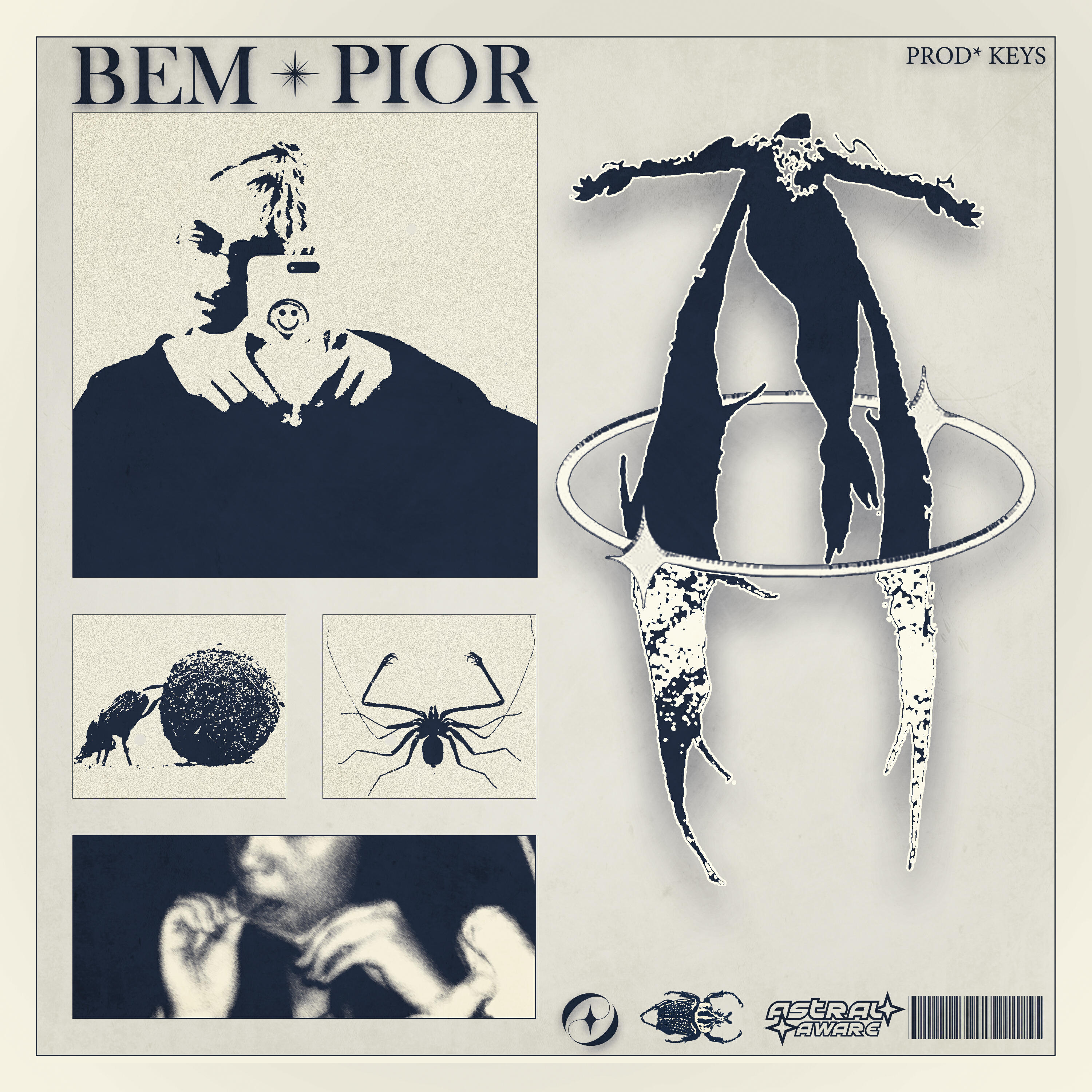 Релиз Bem Pior