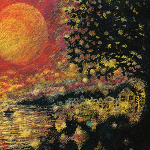 Релиз magic hour