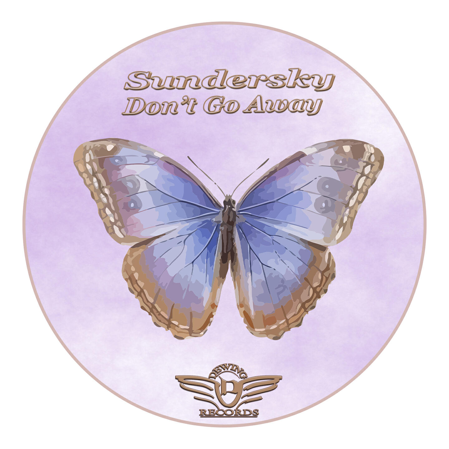 Релиз Don't Go Away