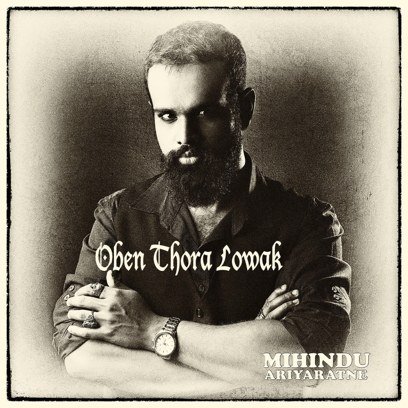Релиз Oben Thora Lowak