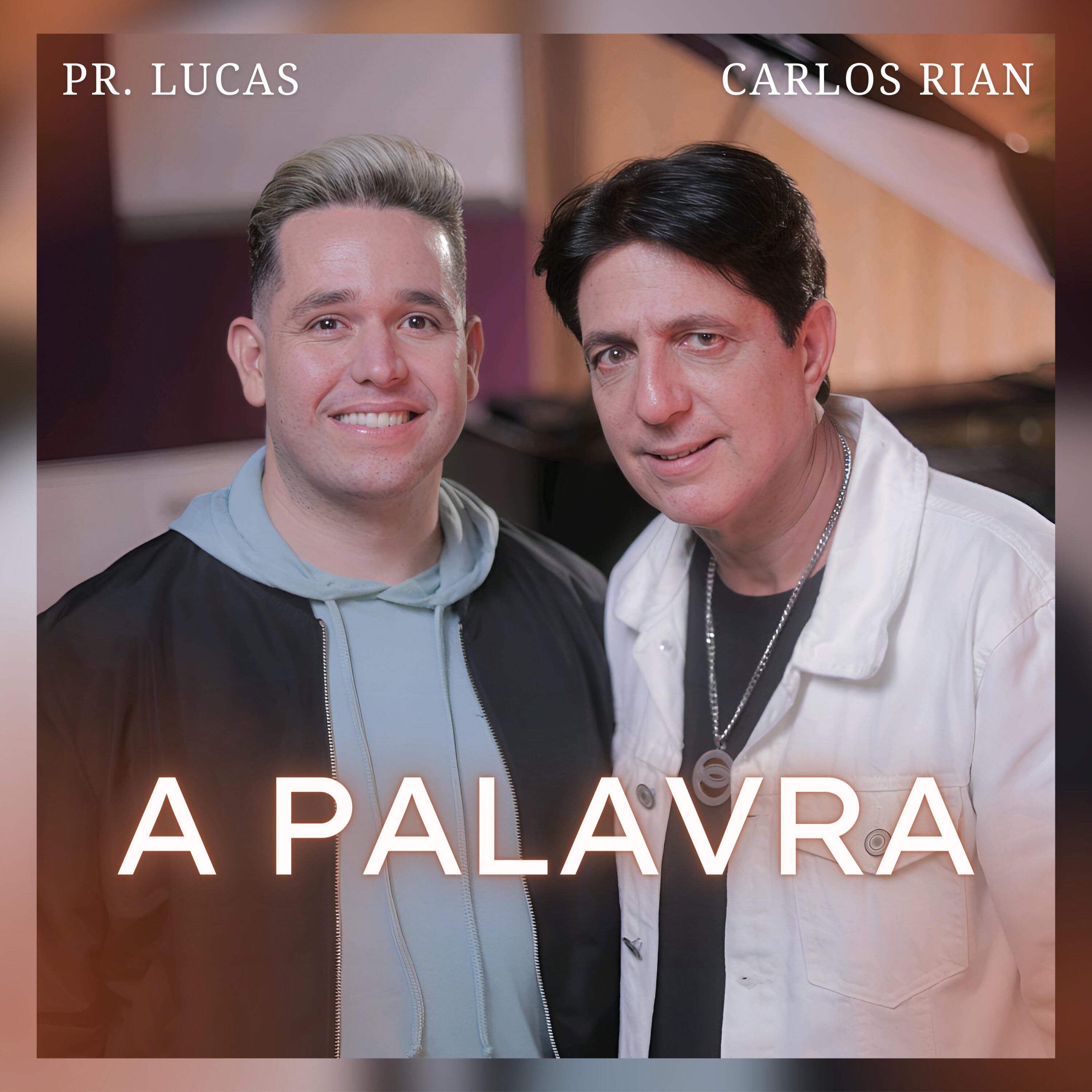 Релиз A Palavra