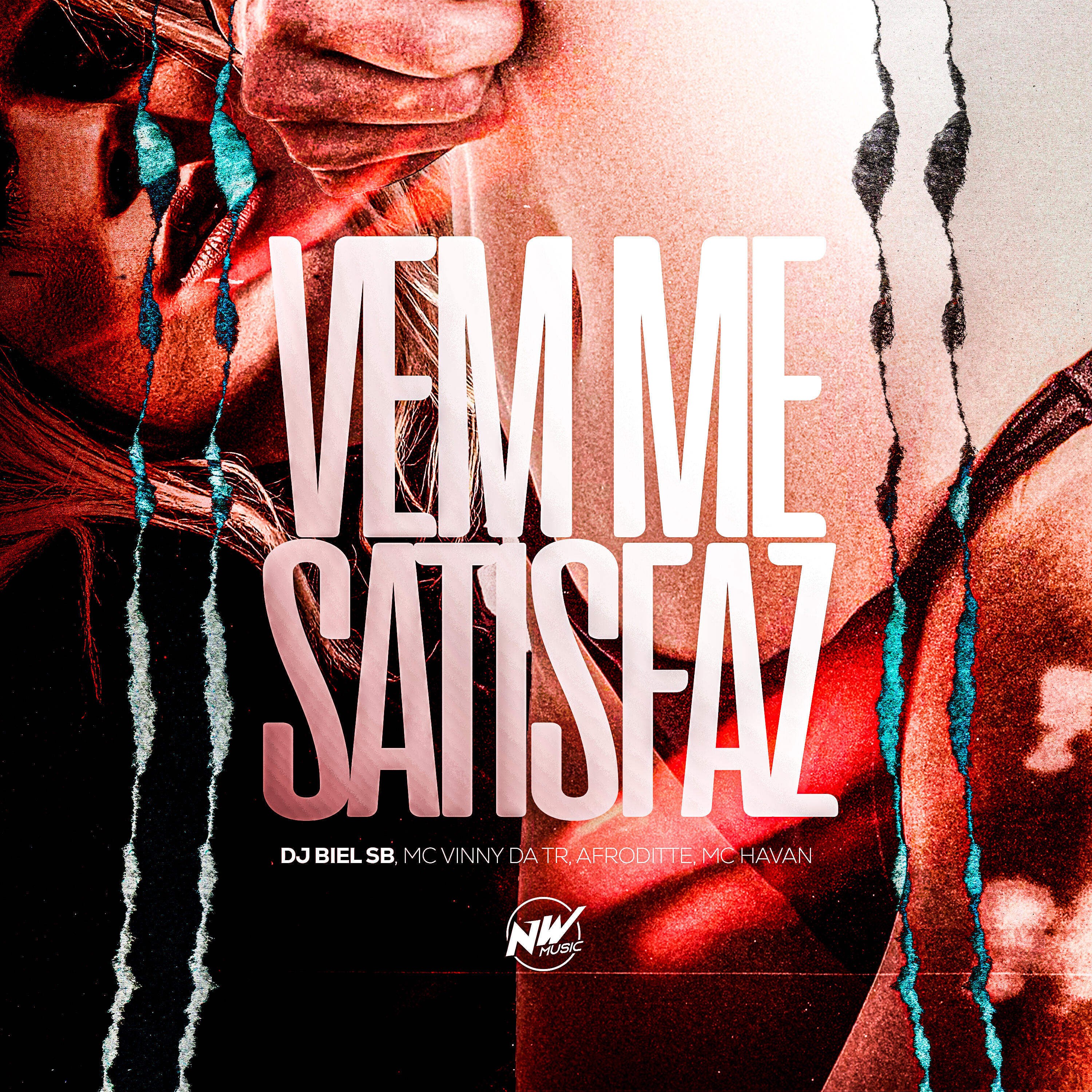 Релиз Vem Me Satisfaz