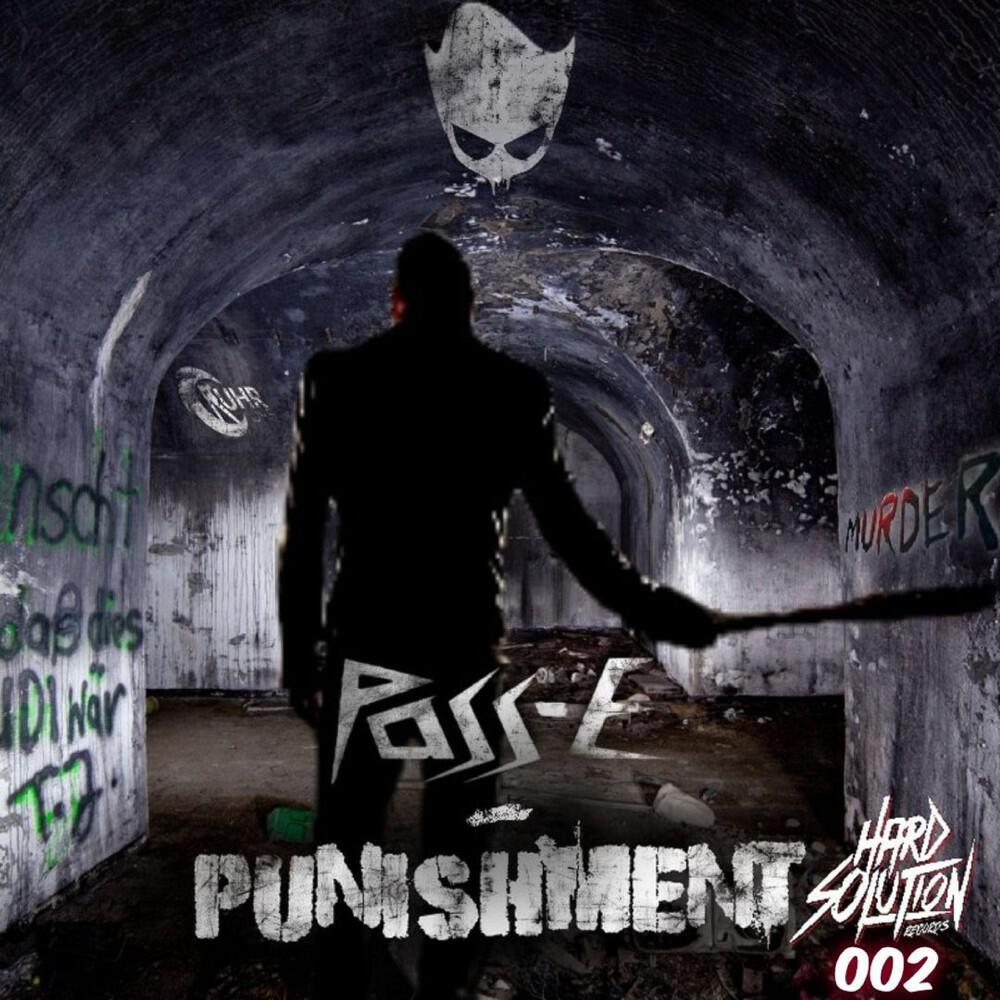 Релиз Punishment