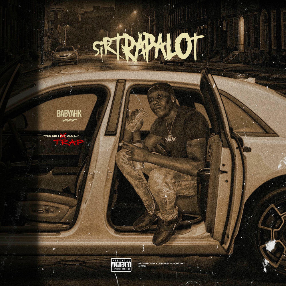 Релиз SirTrapAlot