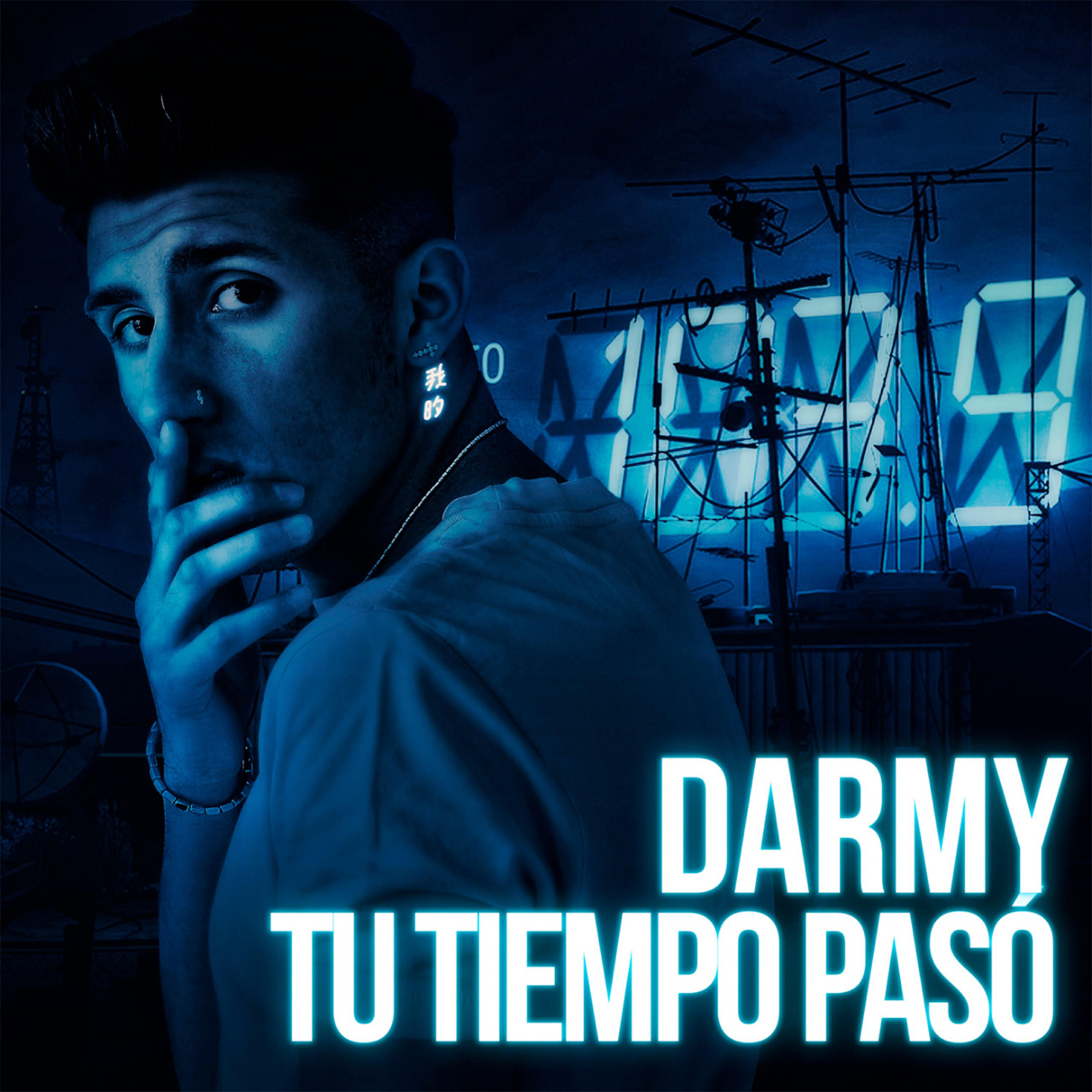 Релиз Tu tiempo paso