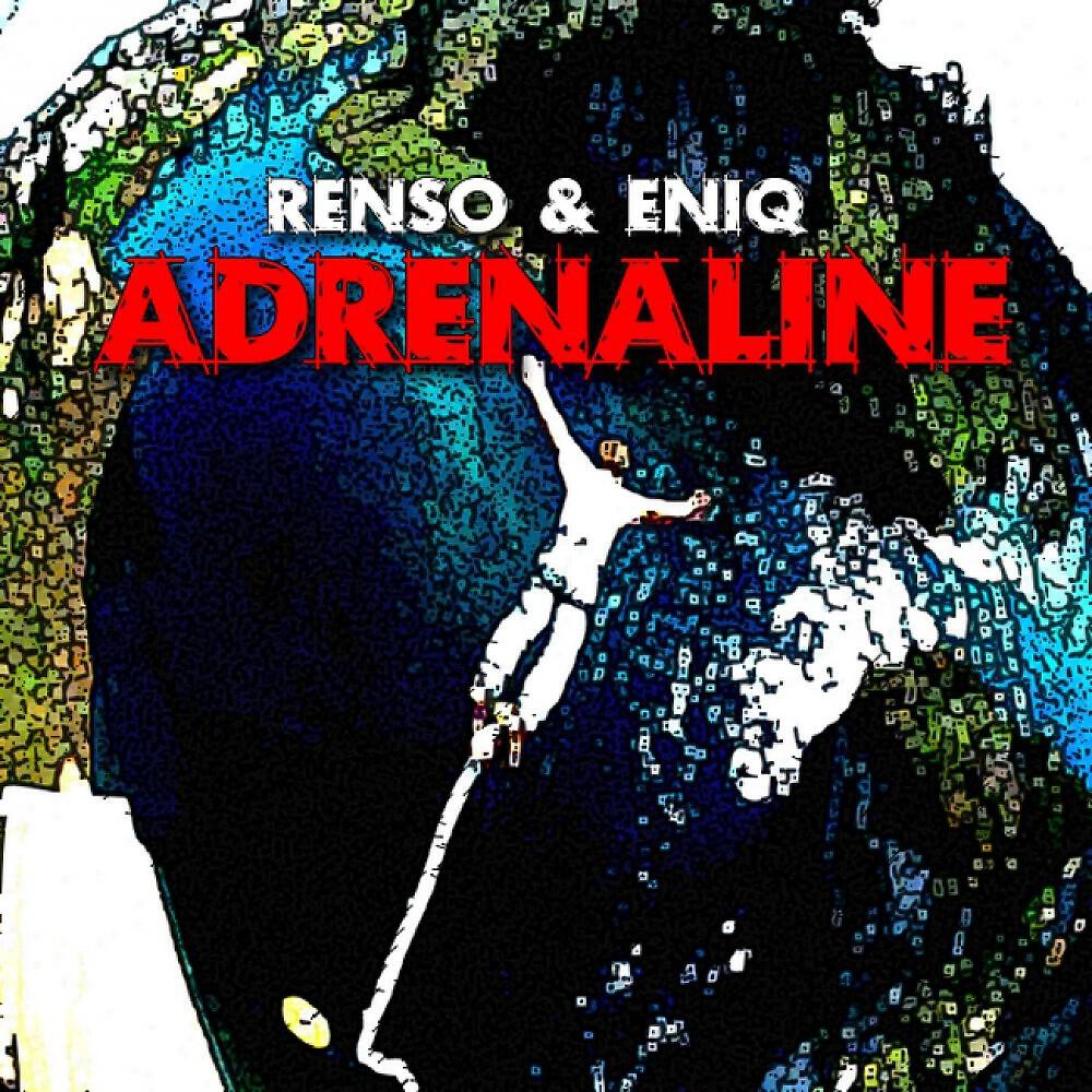 Релиз Adrenaline