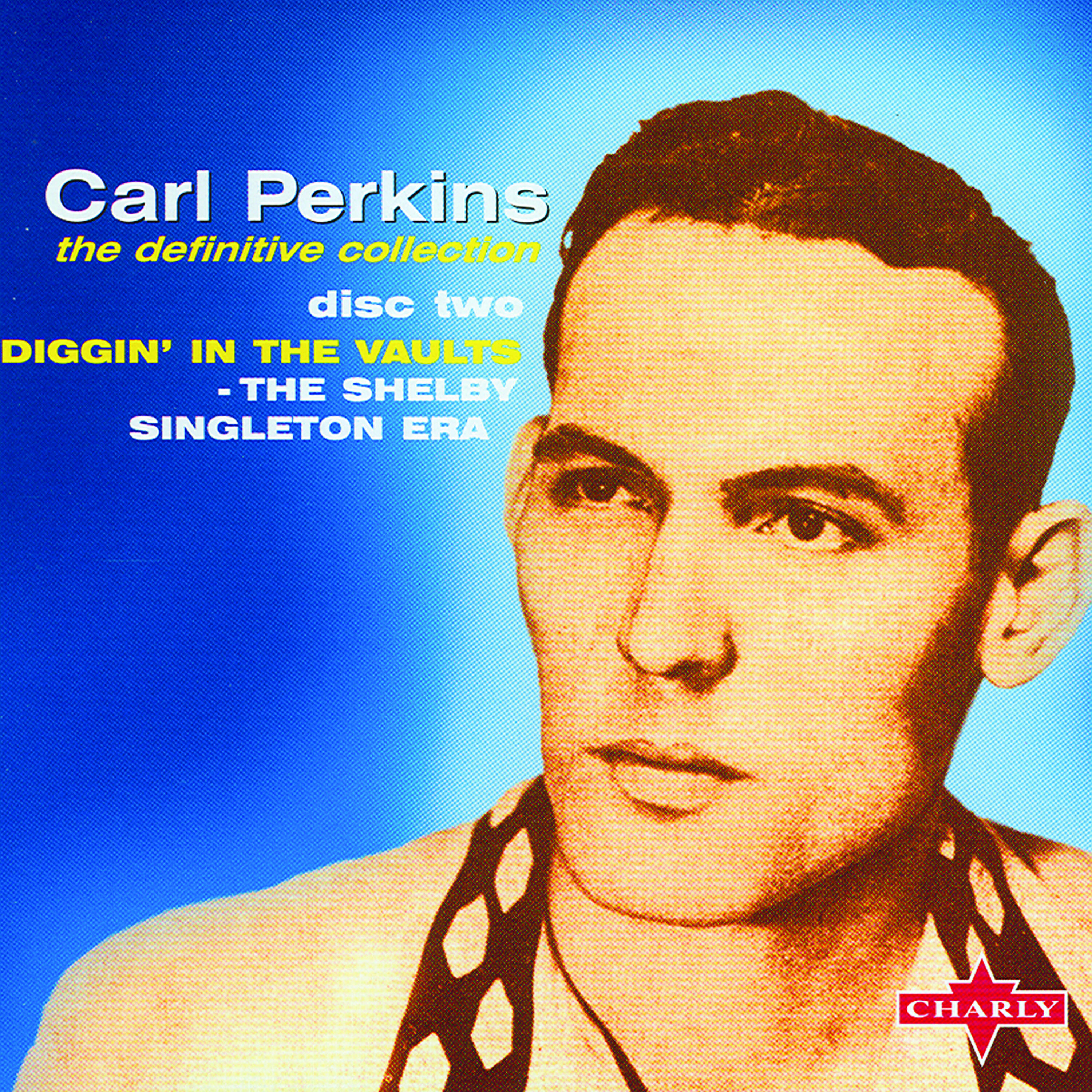 Релиз The Definitive Collection CD2