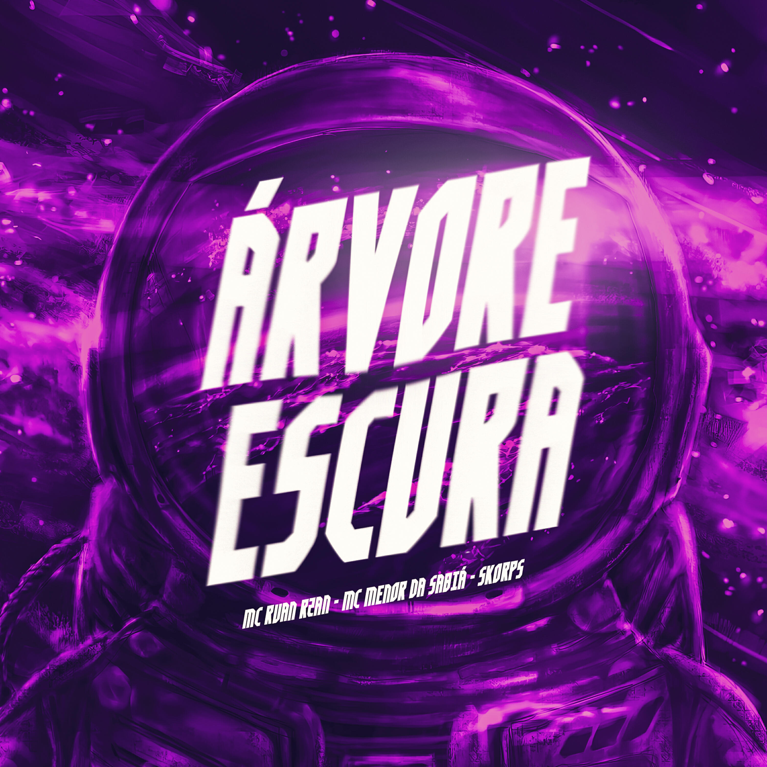 Релиз Árvore Escura