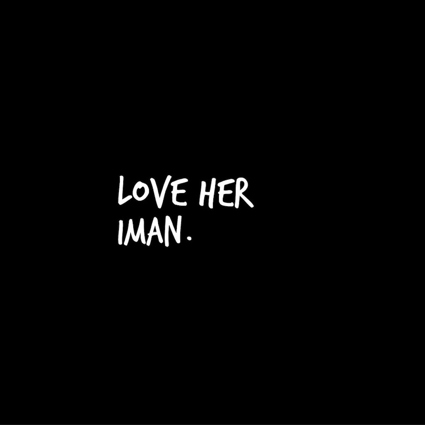 Релиз Love Her