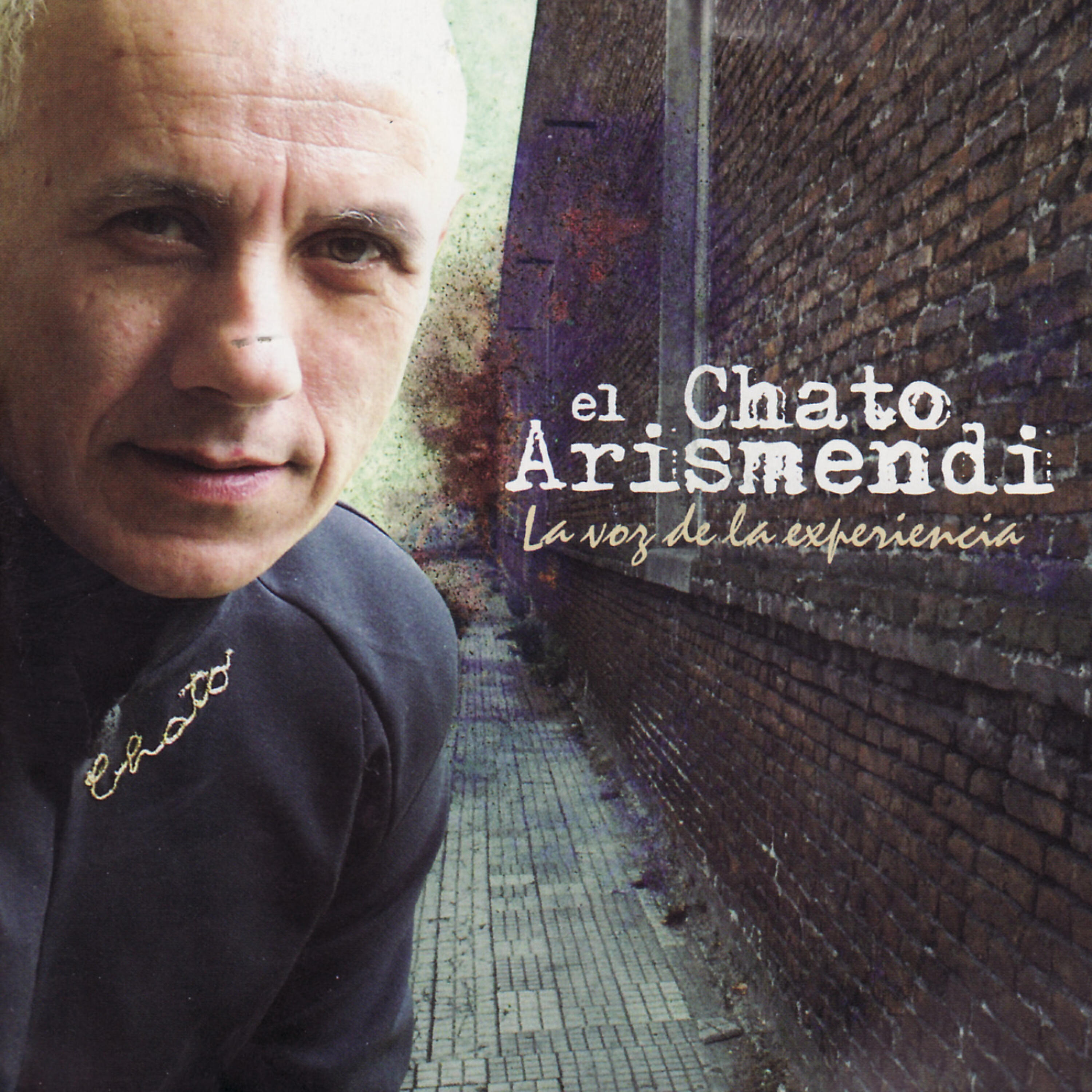 Релиз La voz de la experiencia