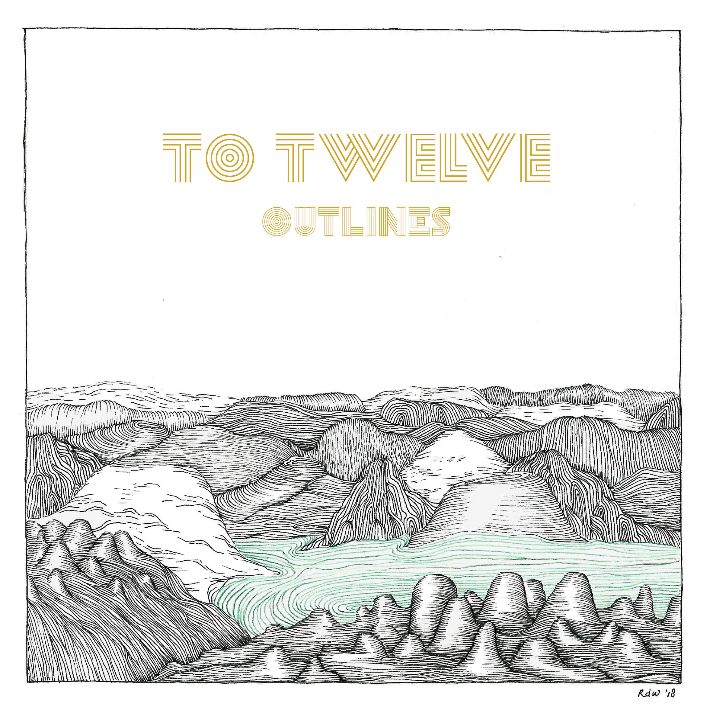 Релиз Outlines