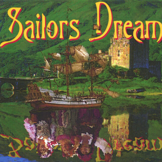 Релиз Sailor's Prayer