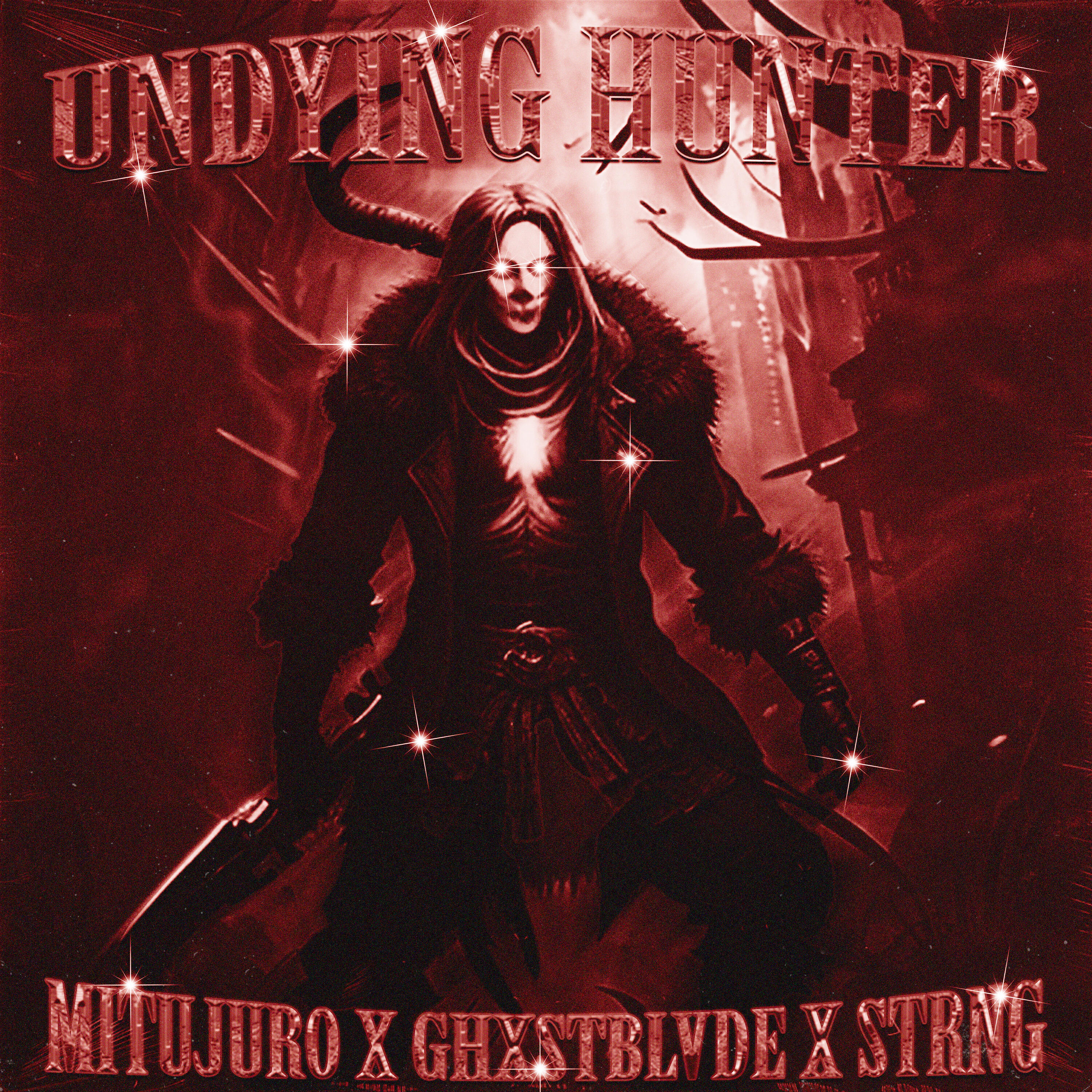 Релиз UNDYING HUNTER