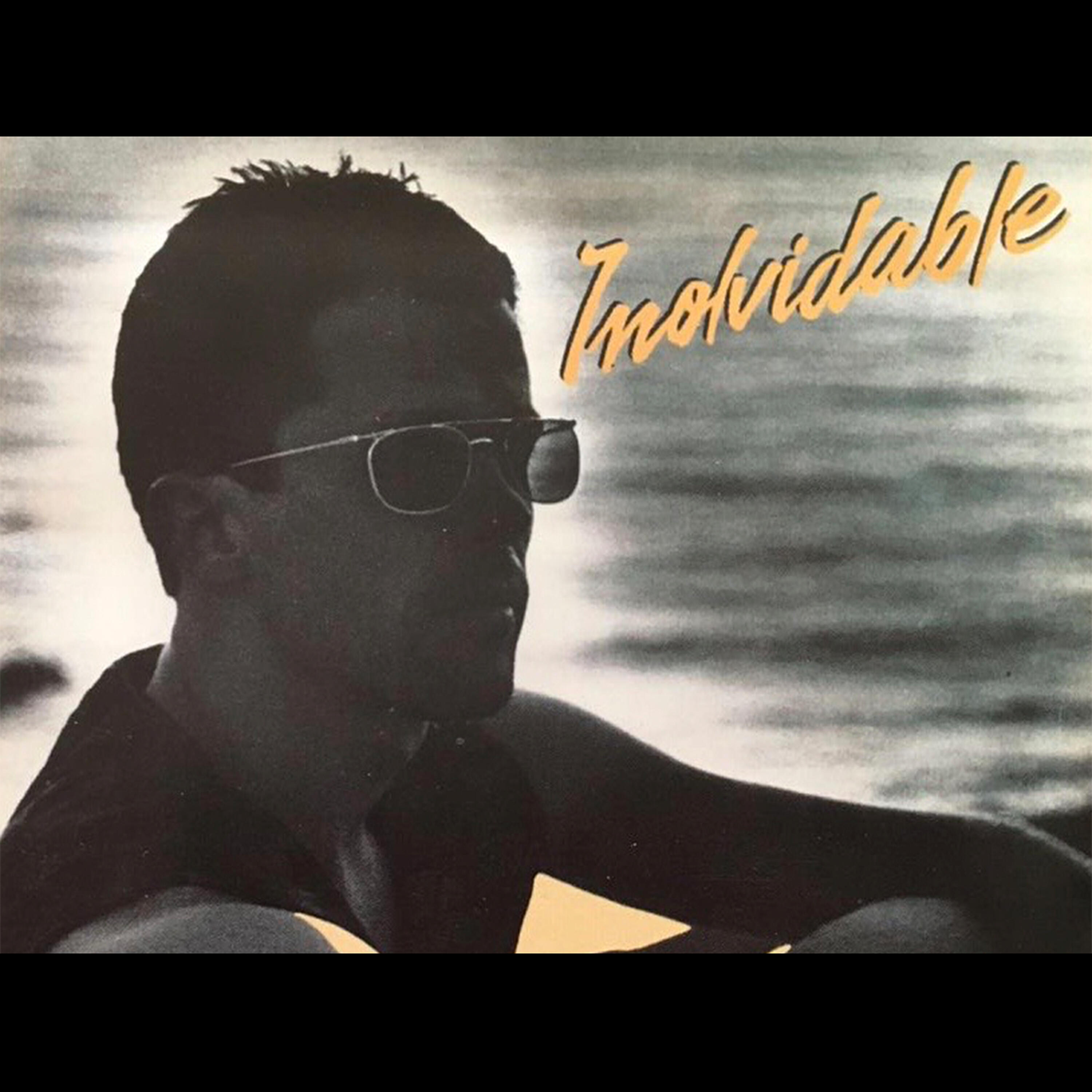 Релиз Inolvidable