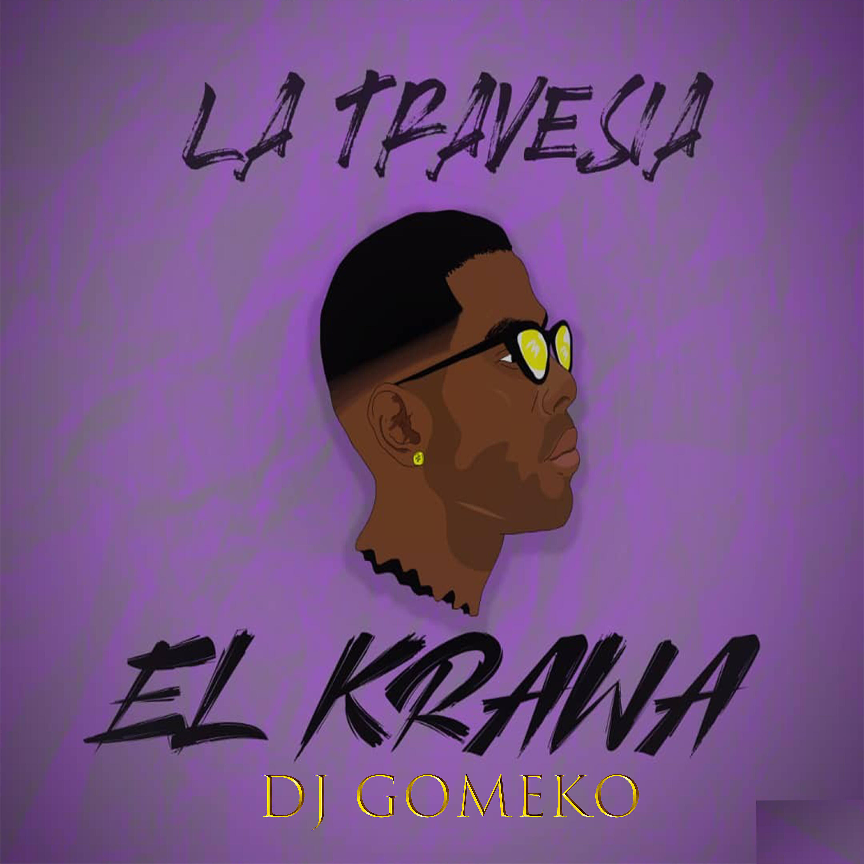 Релиз La Travesia