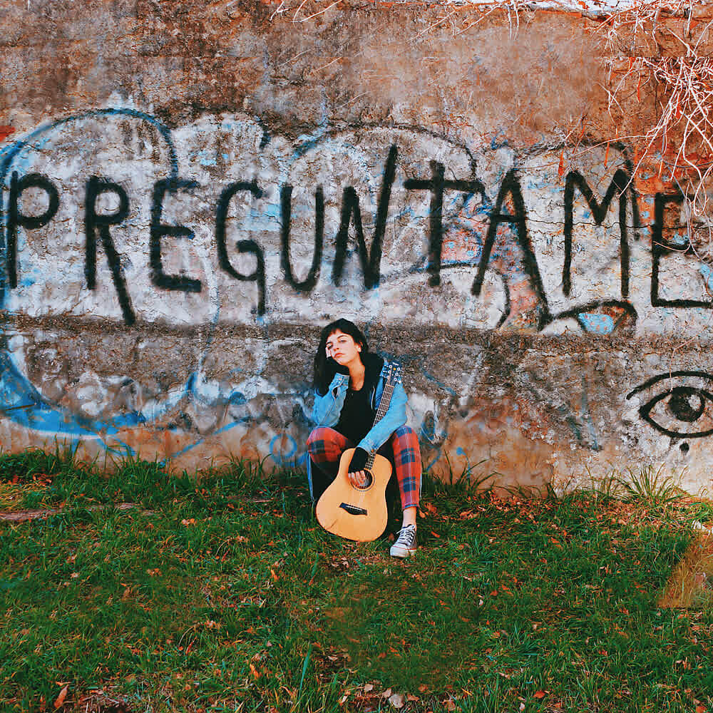 Релиз Preguntame