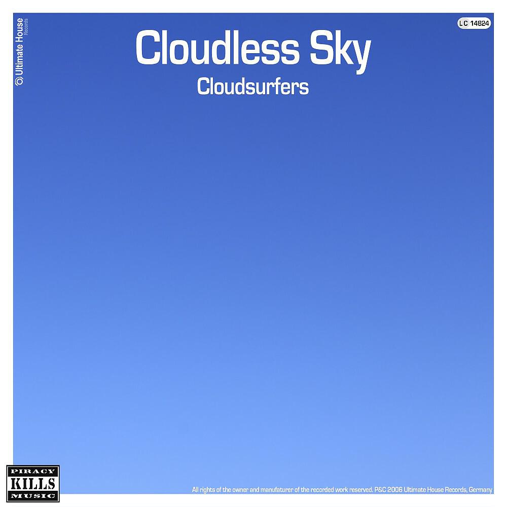 Релиз Cloudless Sky