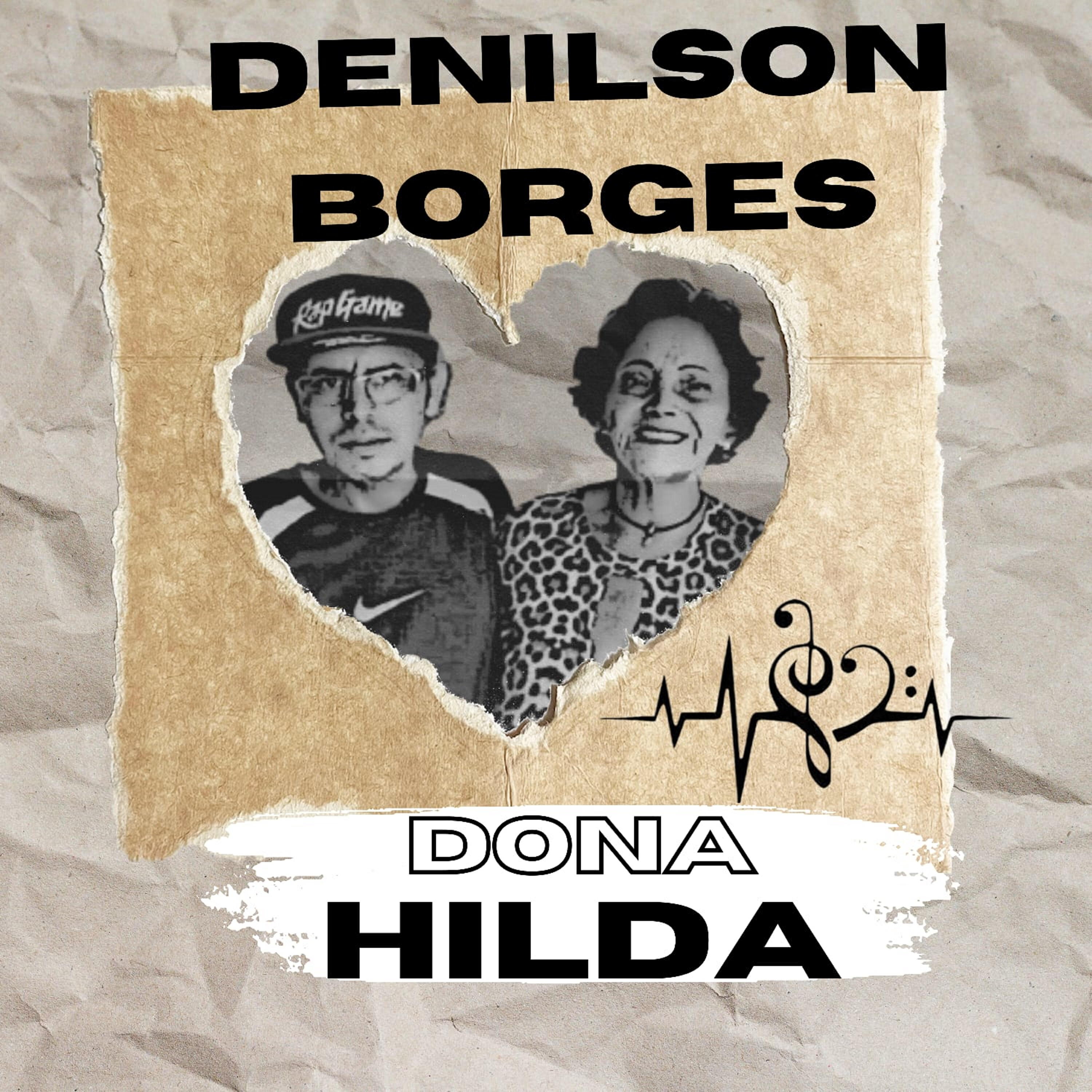 Релиз Dona Hilda