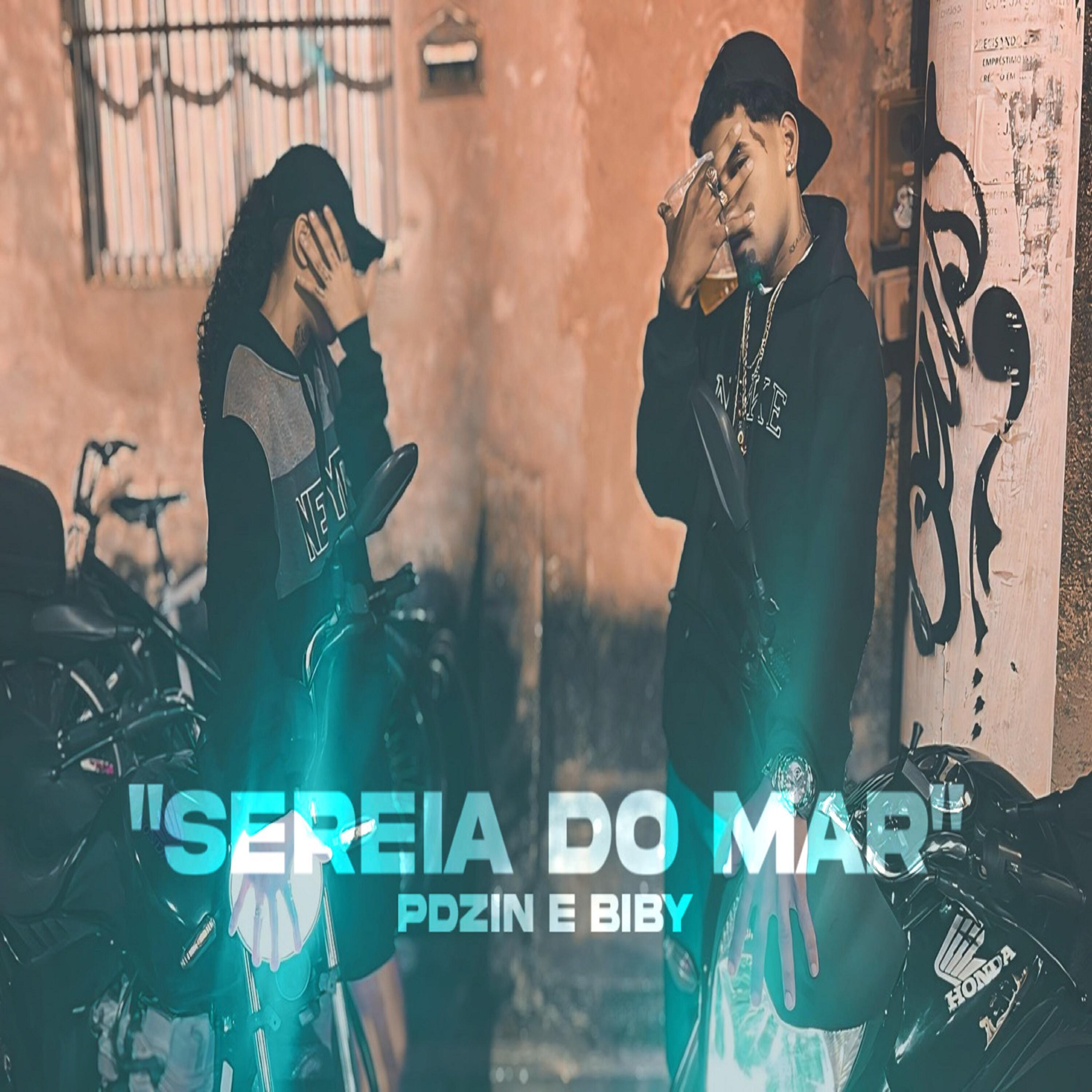 Релиз Sereia do Mar