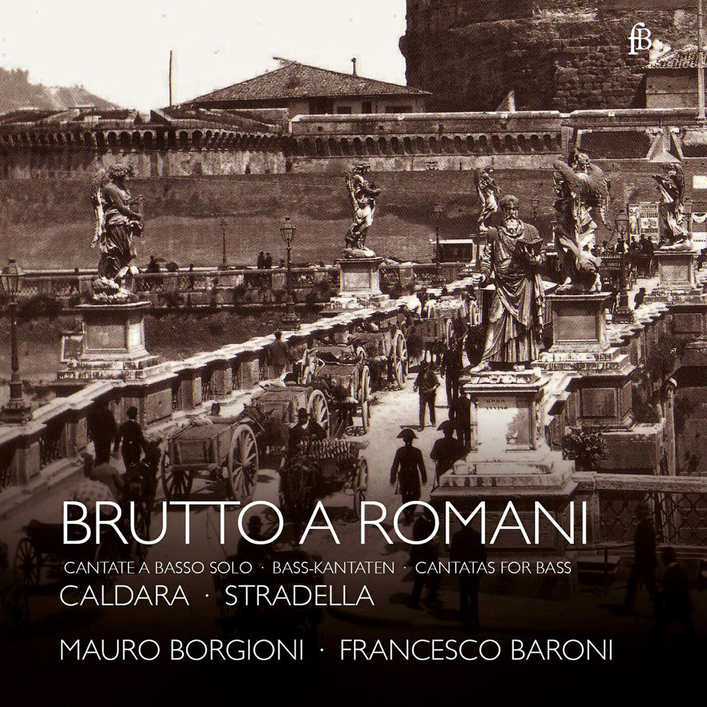 Francesco Baroni