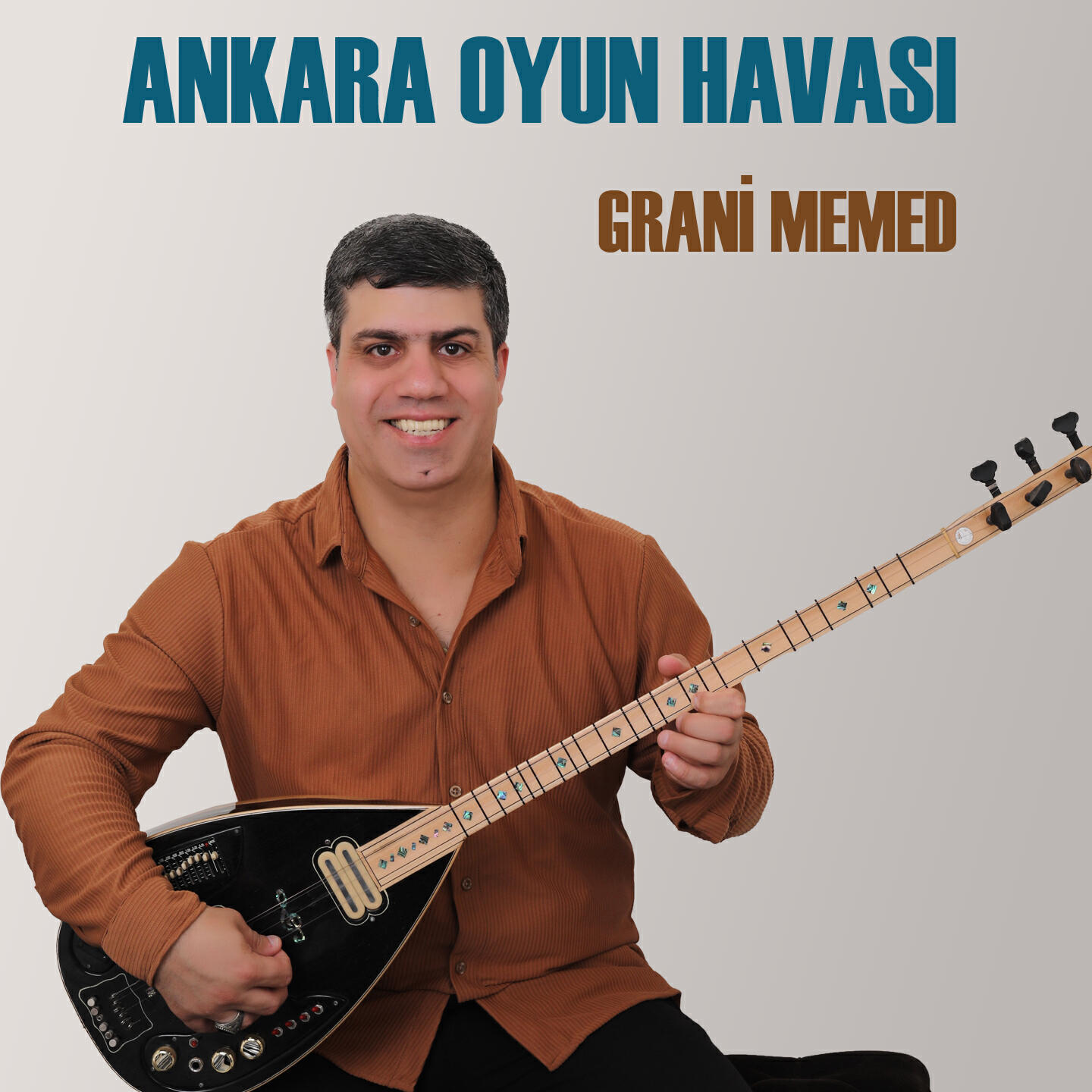 Релиз Ankara Oyun Havası