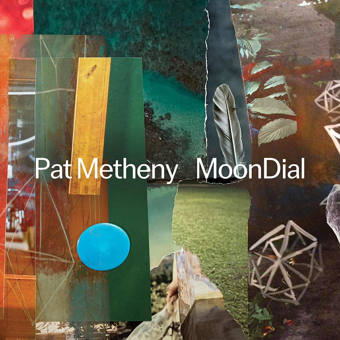 Релиз MoonDial