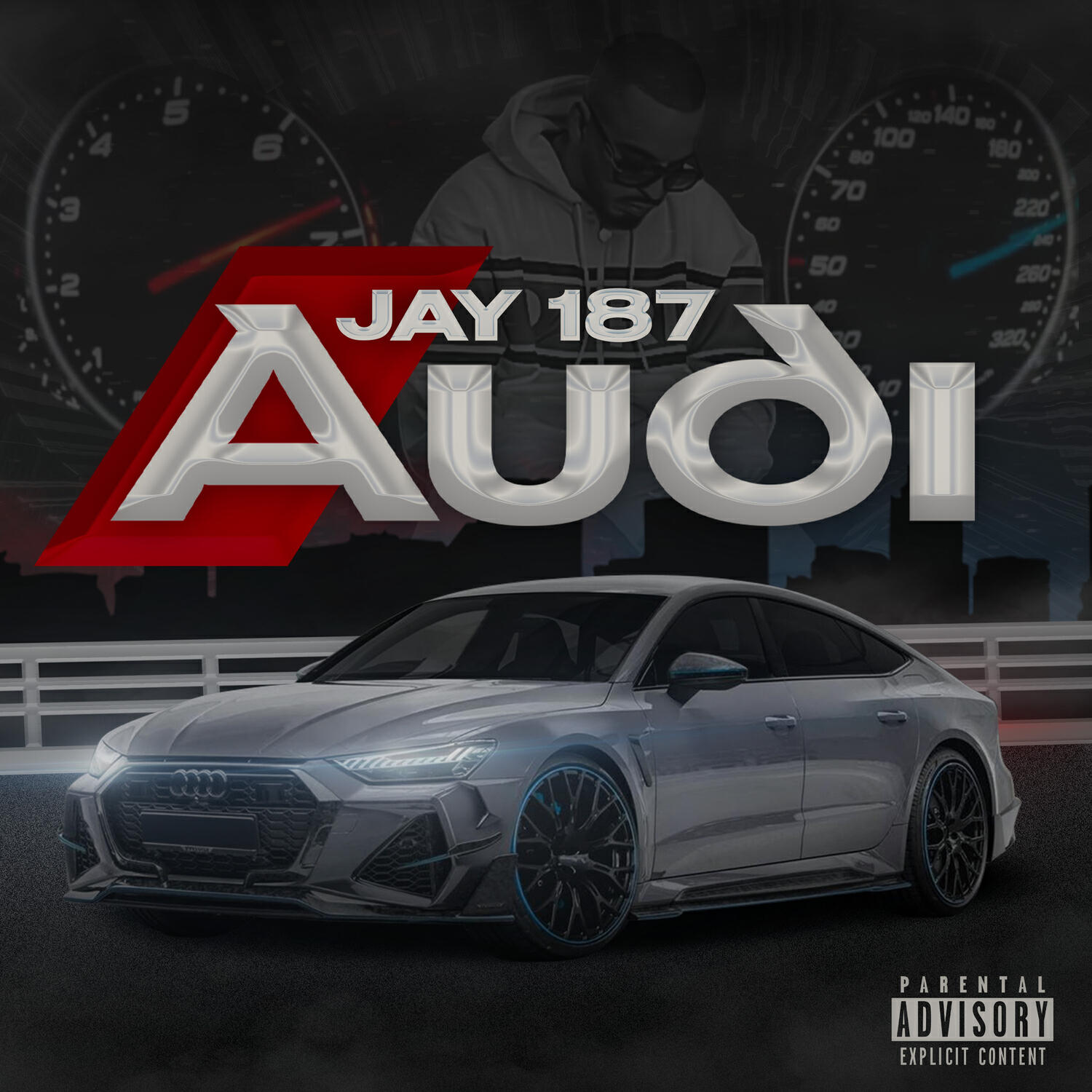 Релиз AUDI
