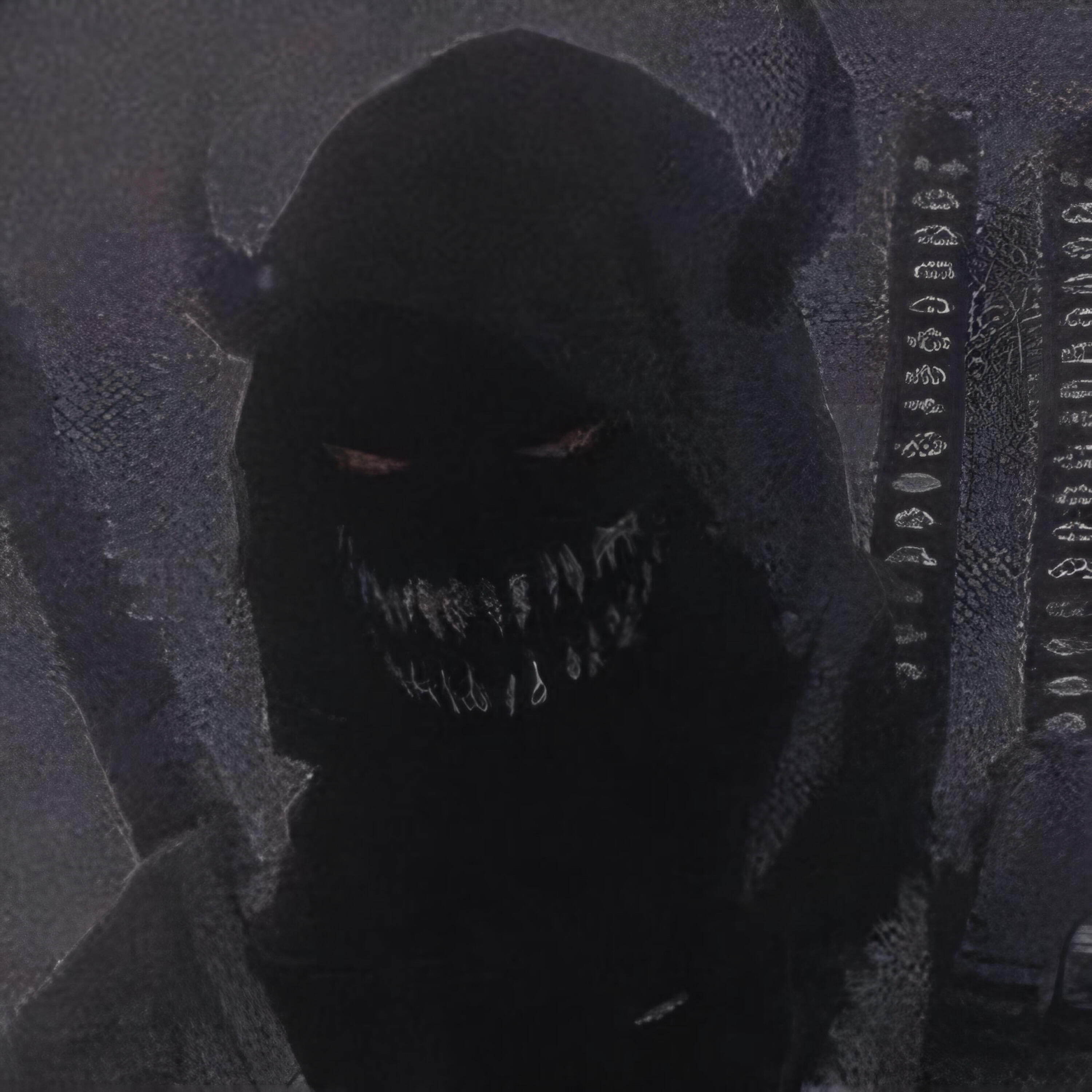 Релиз Ghost