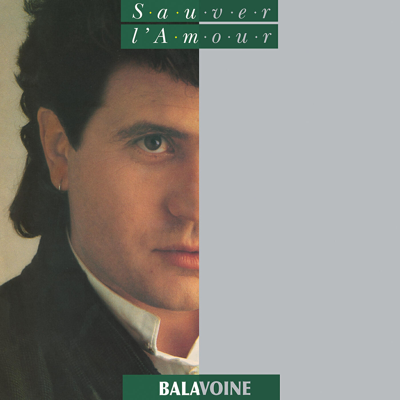 Релиз Sauver l'amour