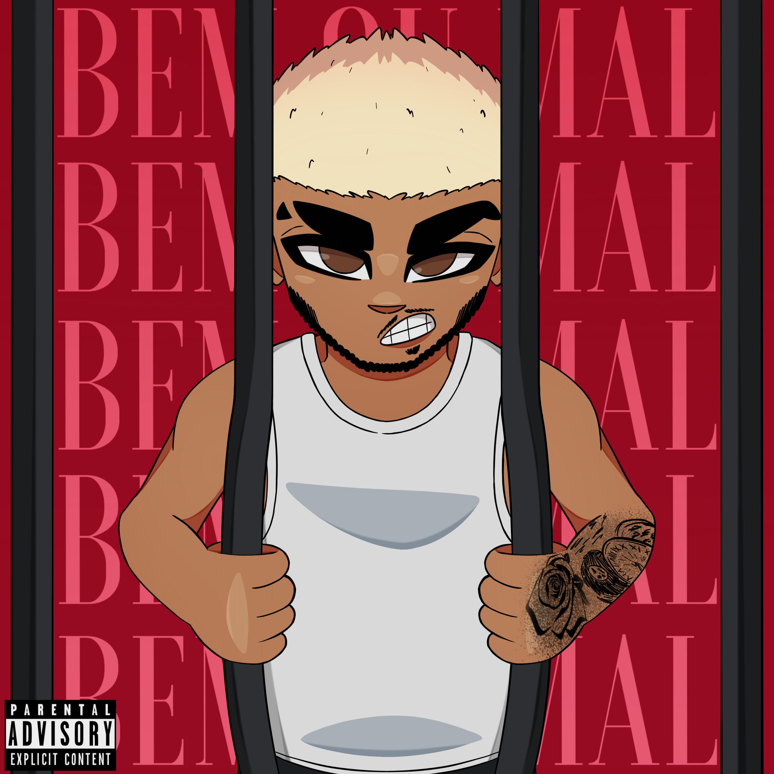 Релиз Bem ou Mal