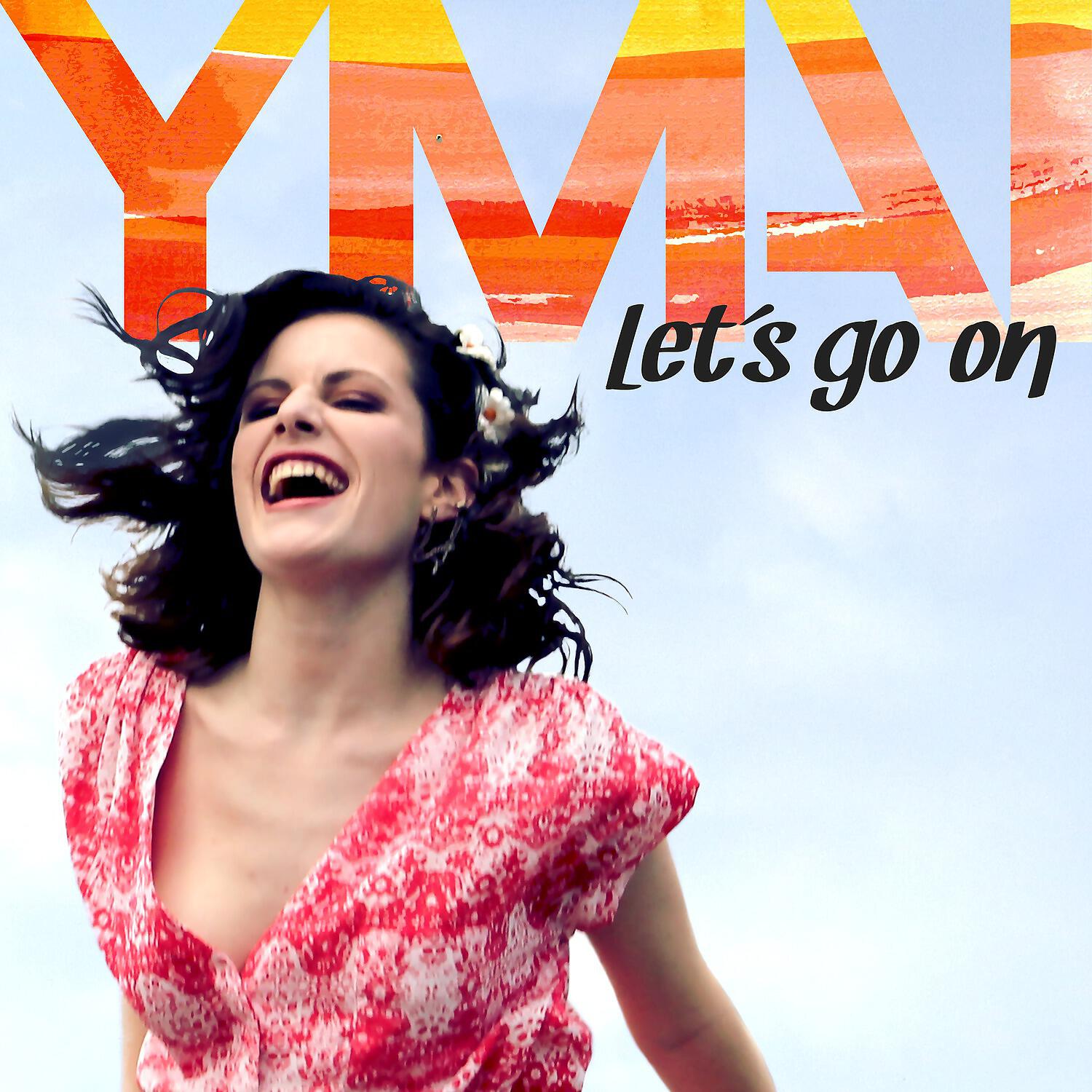 Релиз Let's go on