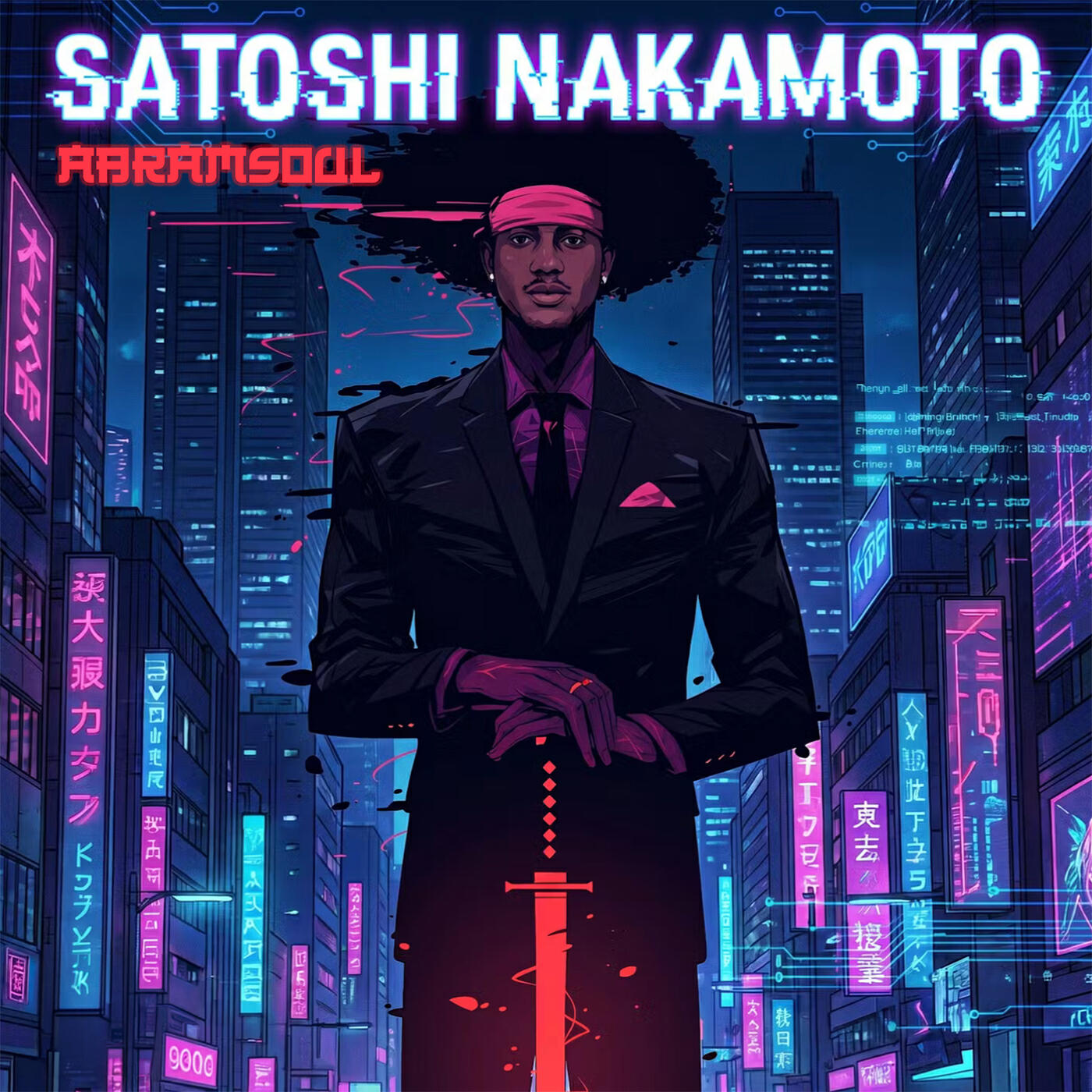 Релиз Satoshi Nakamoto