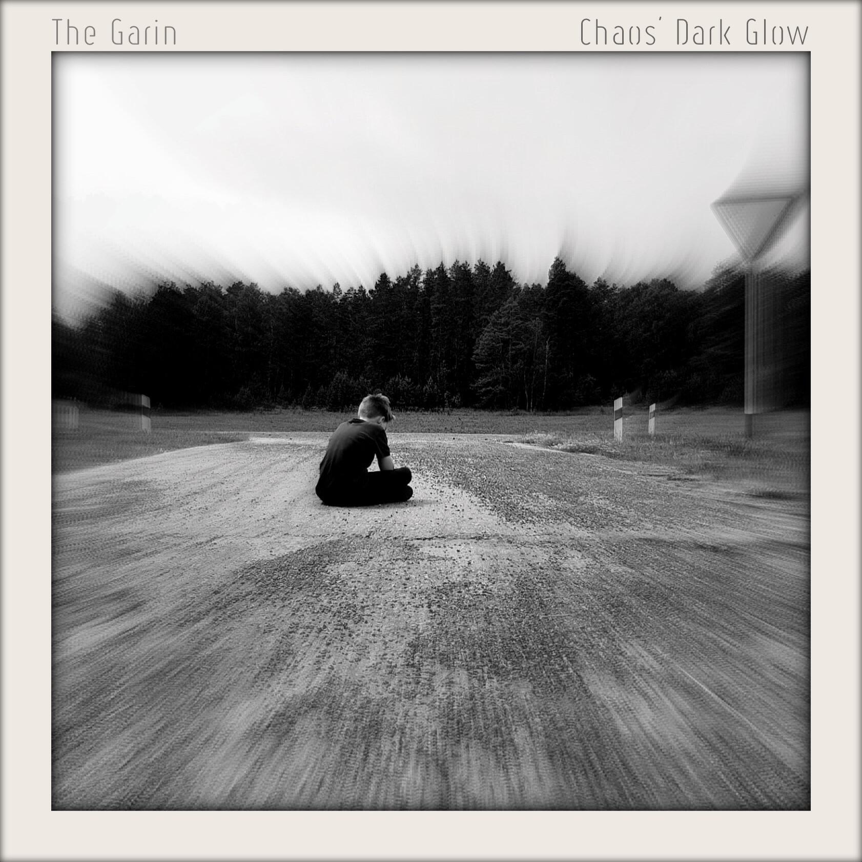 Релиз Chaos’ Dark Glow