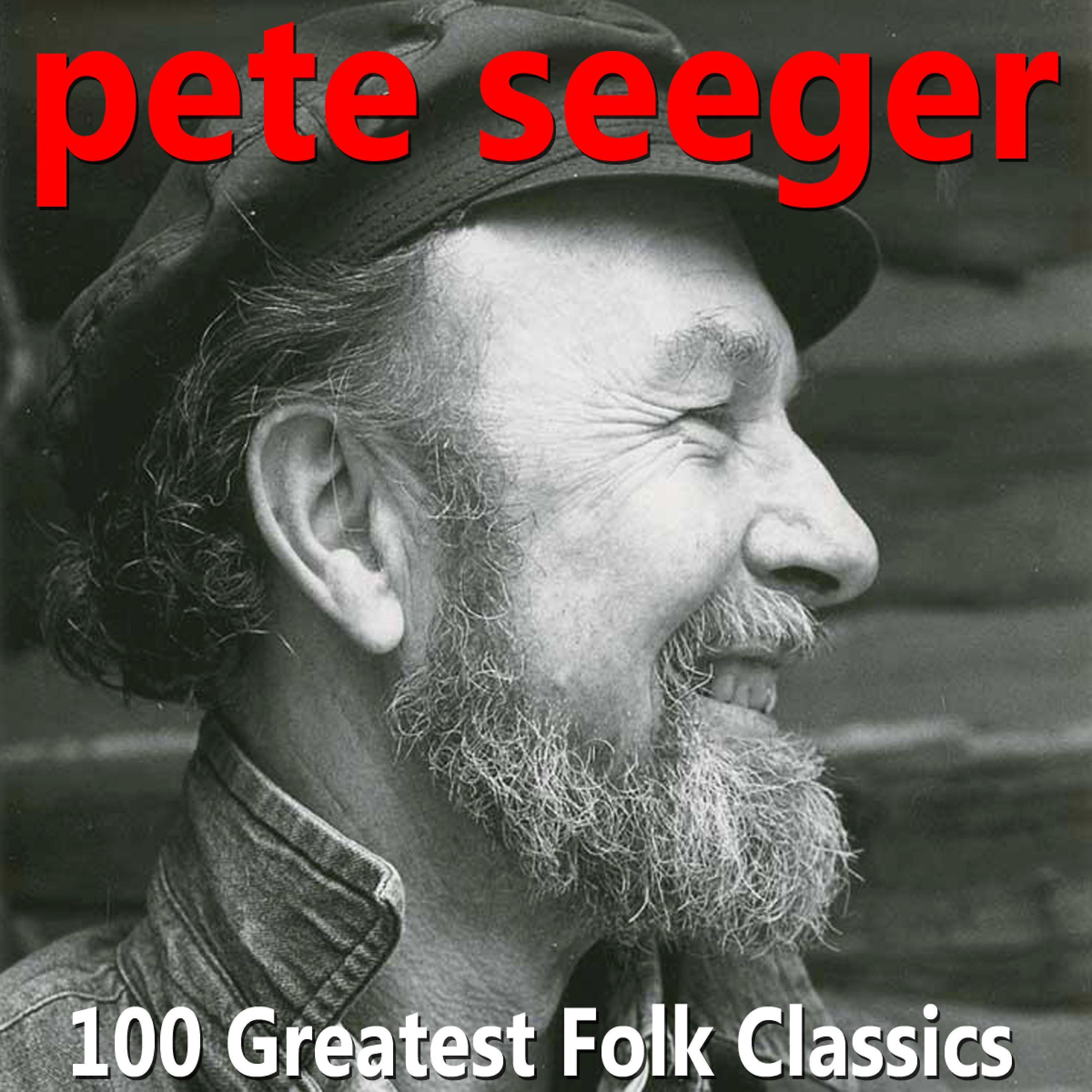 Релиз 100 Greatest Folk Classics - The Very Best Of